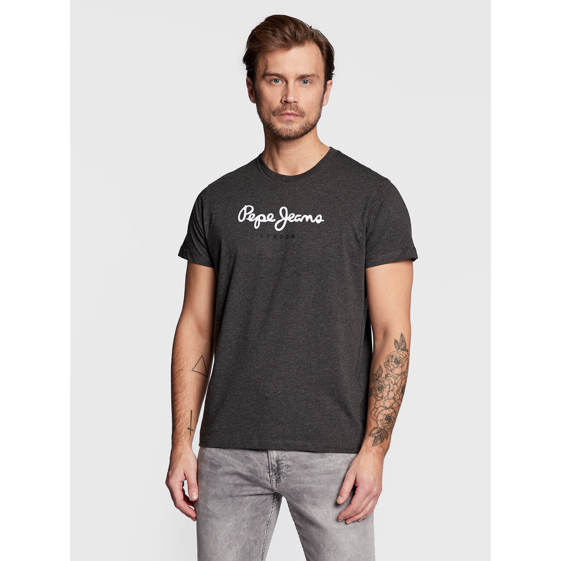 Pepe Jeans T-Shirt - Pepit.gr