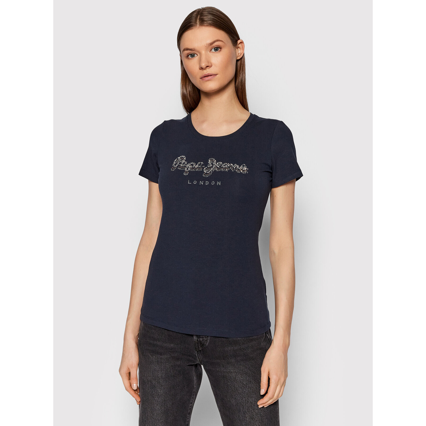 Pepe Jeans T-Shirt - Pepit.gr