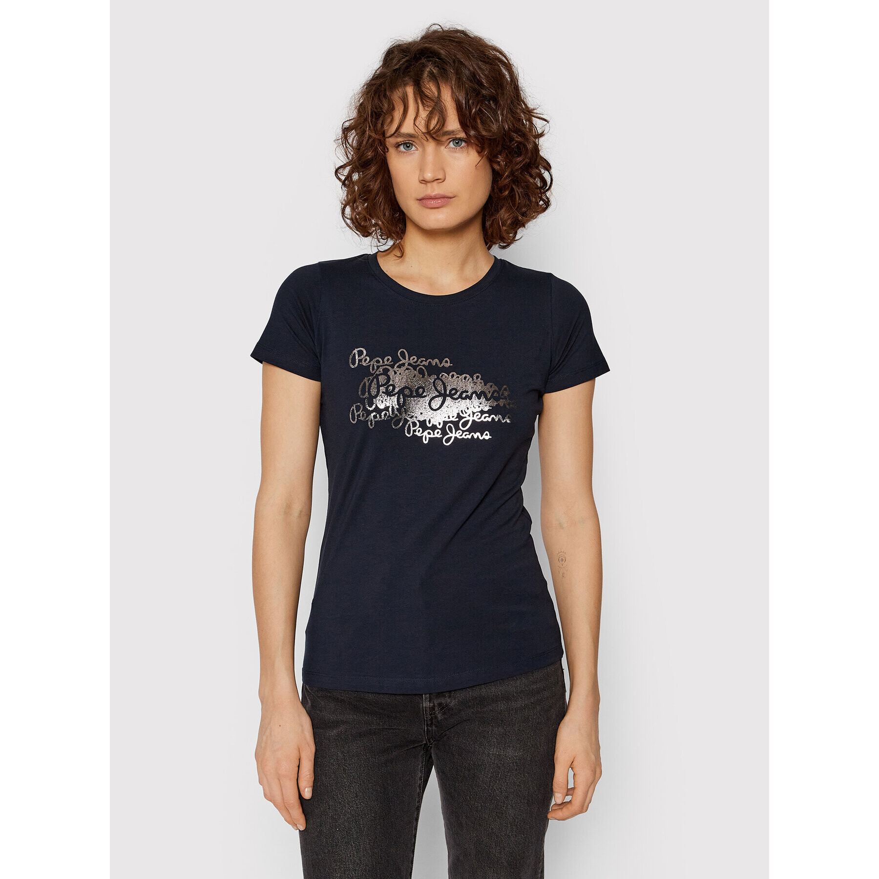 Pepe Jeans T-Shirt - Pepit.gr