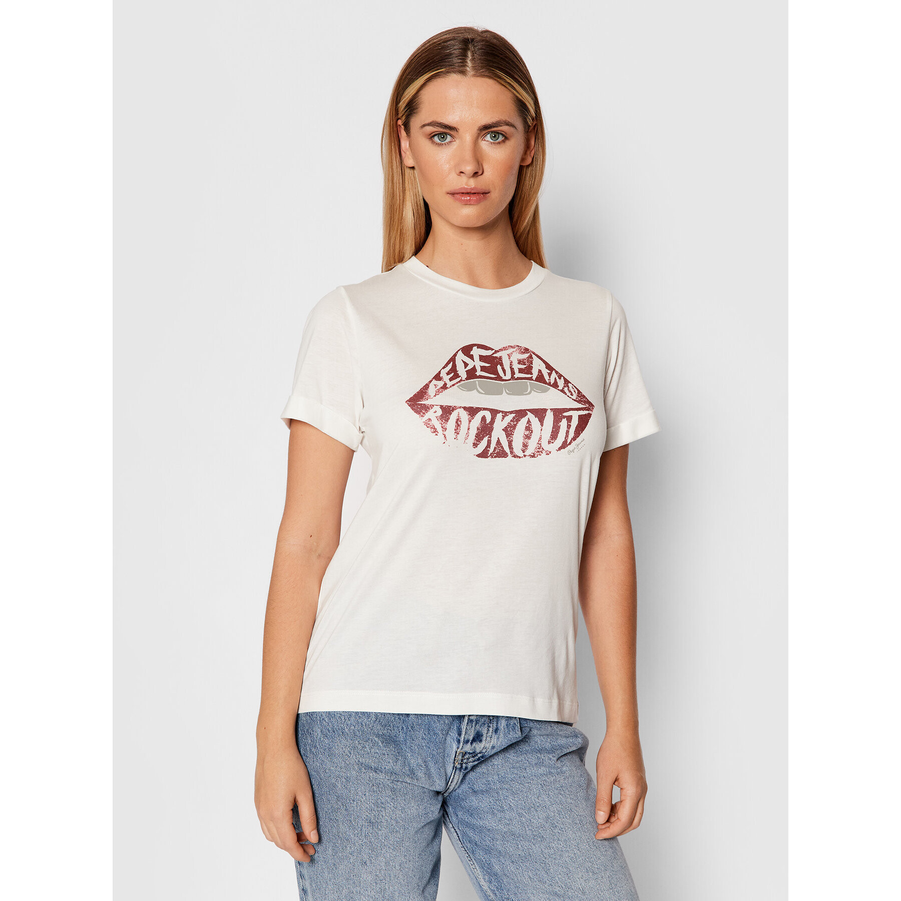 Pepe Jeans T-Shirt - Pepit.gr