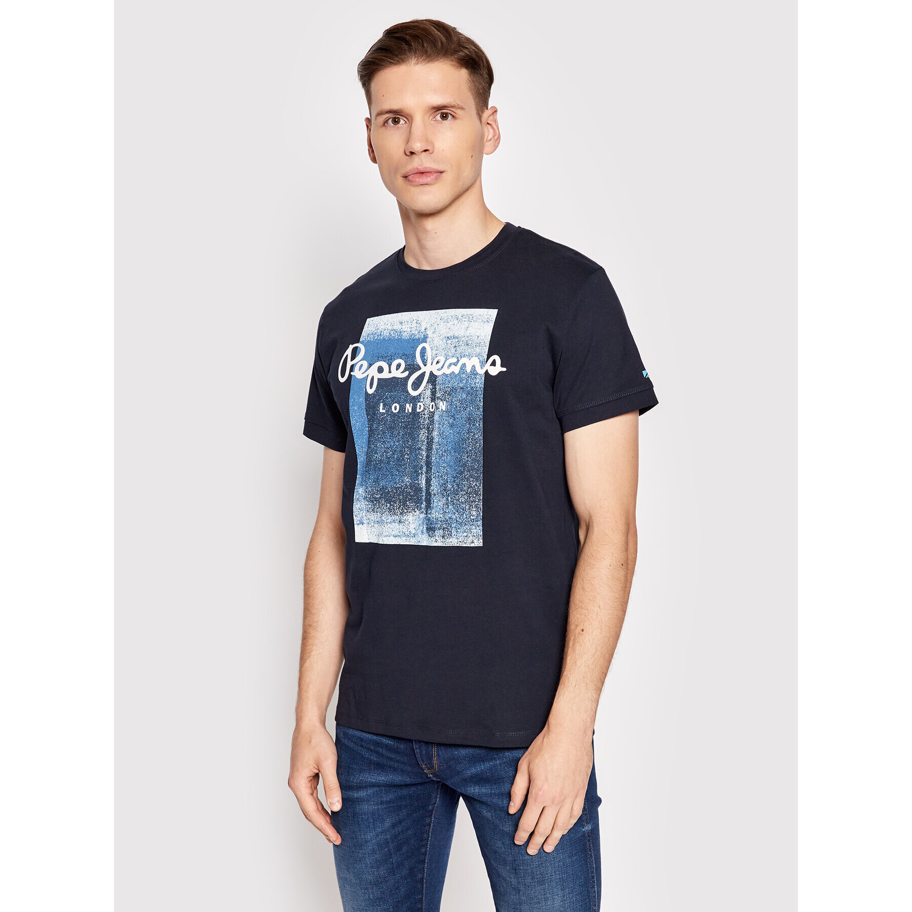 Pepe Jeans T-Shirt - Pepit.gr