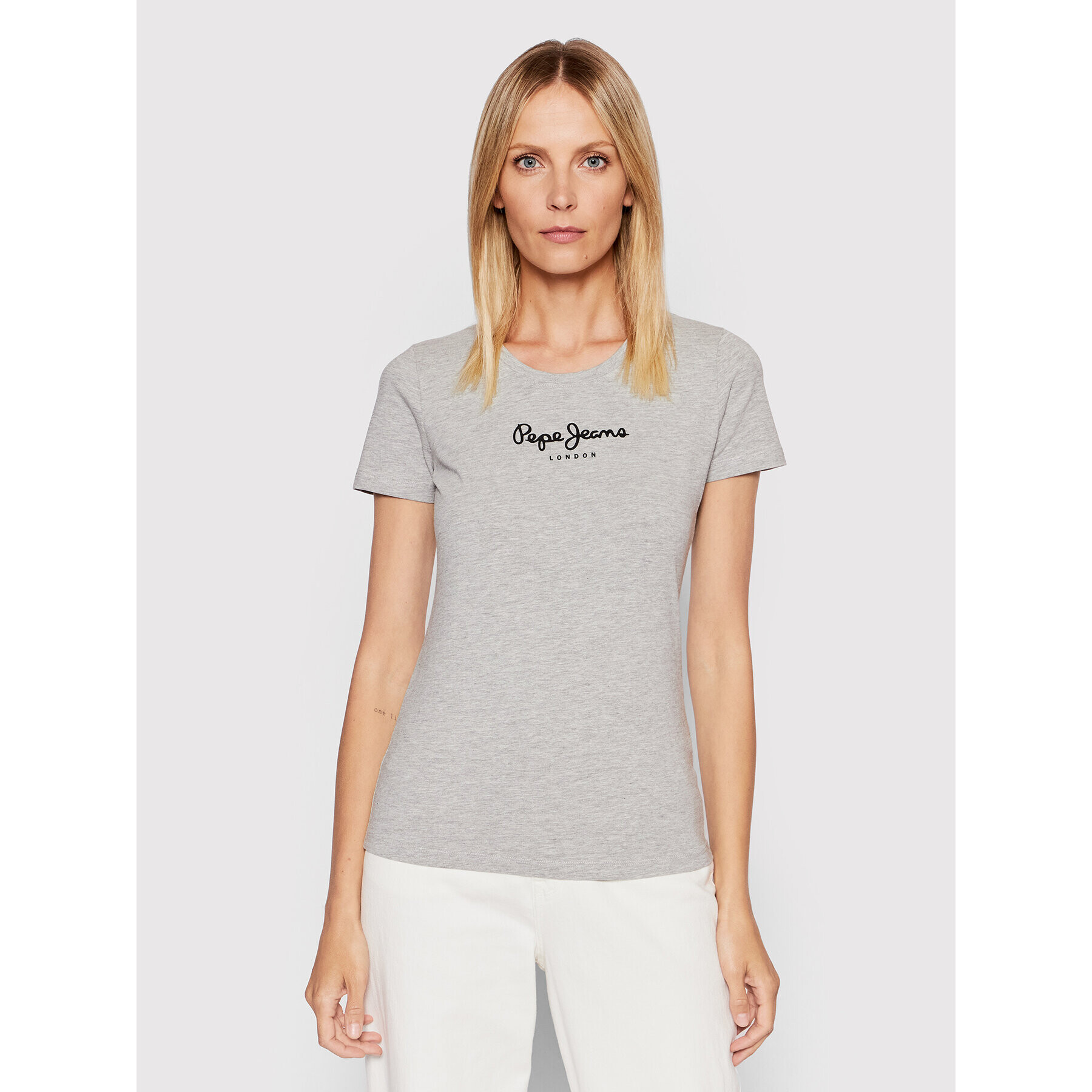 Pepe Jeans T-Shirt - Pepit.gr