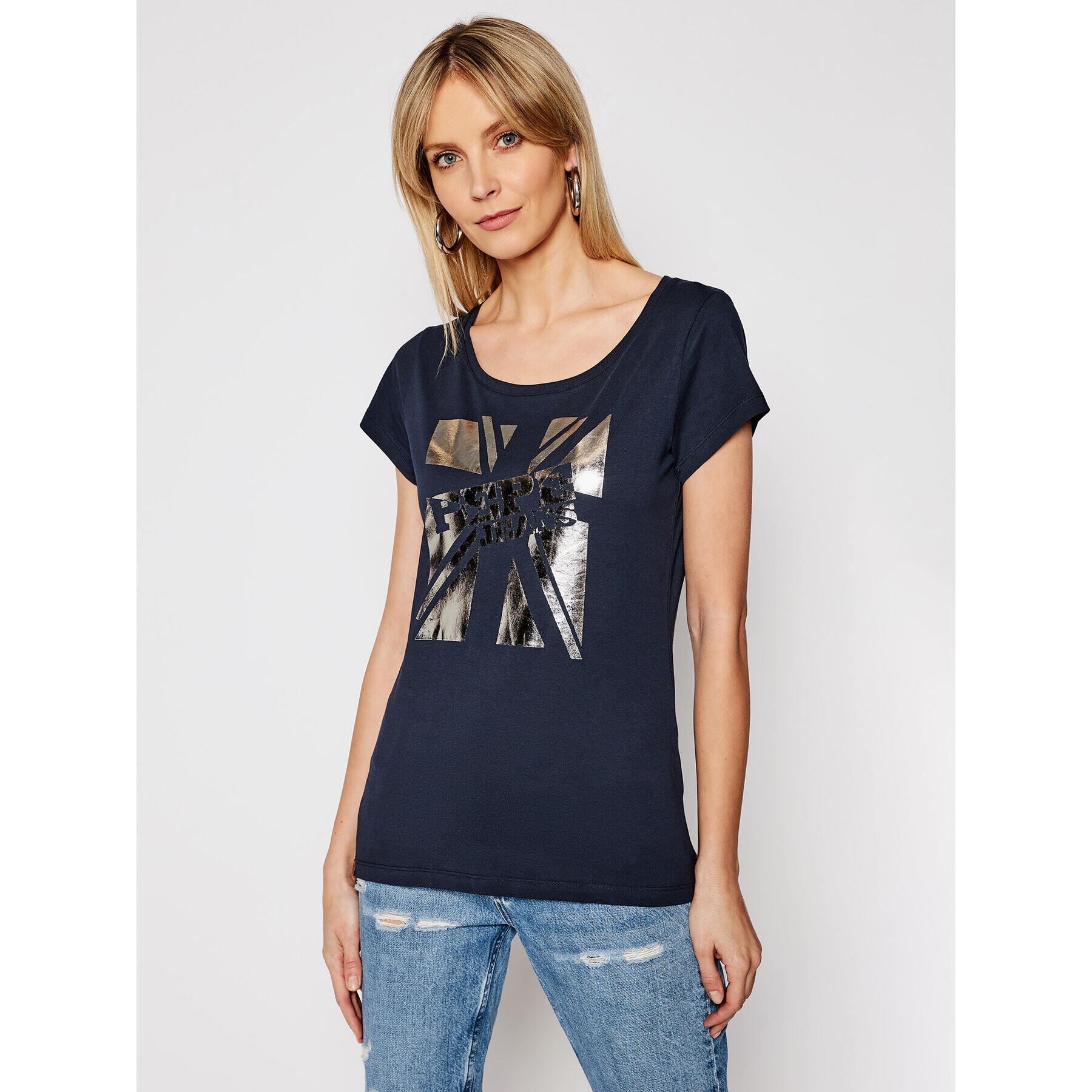 Pepe Jeans T-Shirt - Pepit.gr