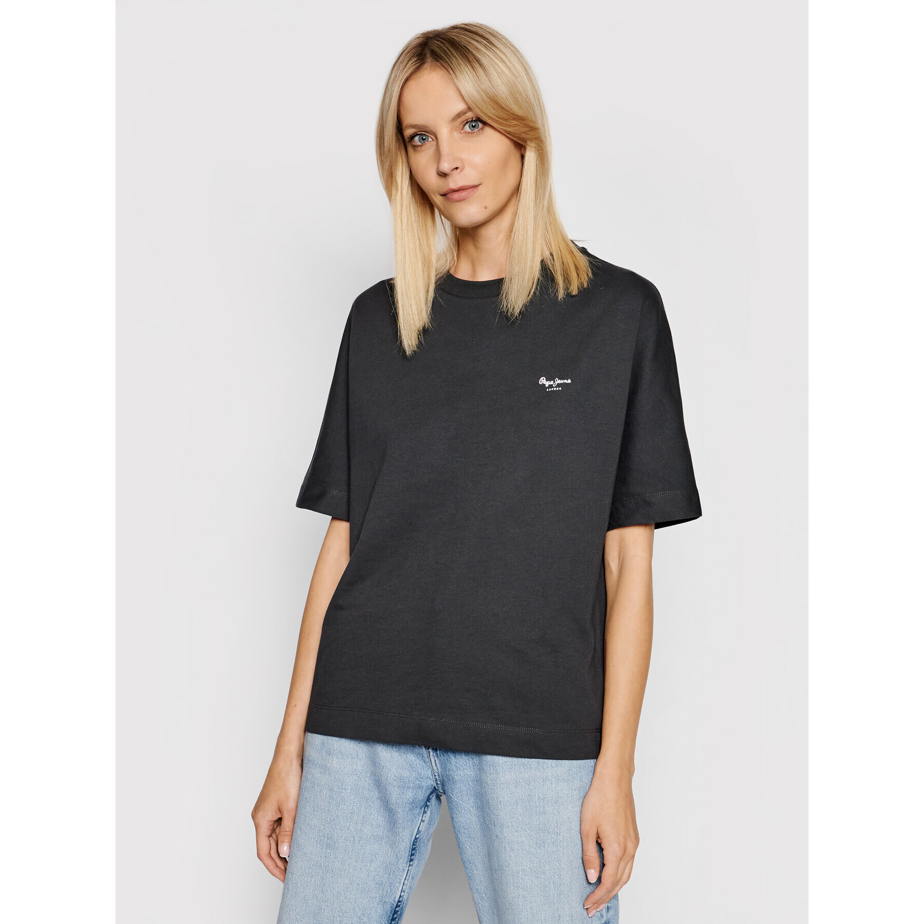 Pepe Jeans T-Shirt - Pepit.gr