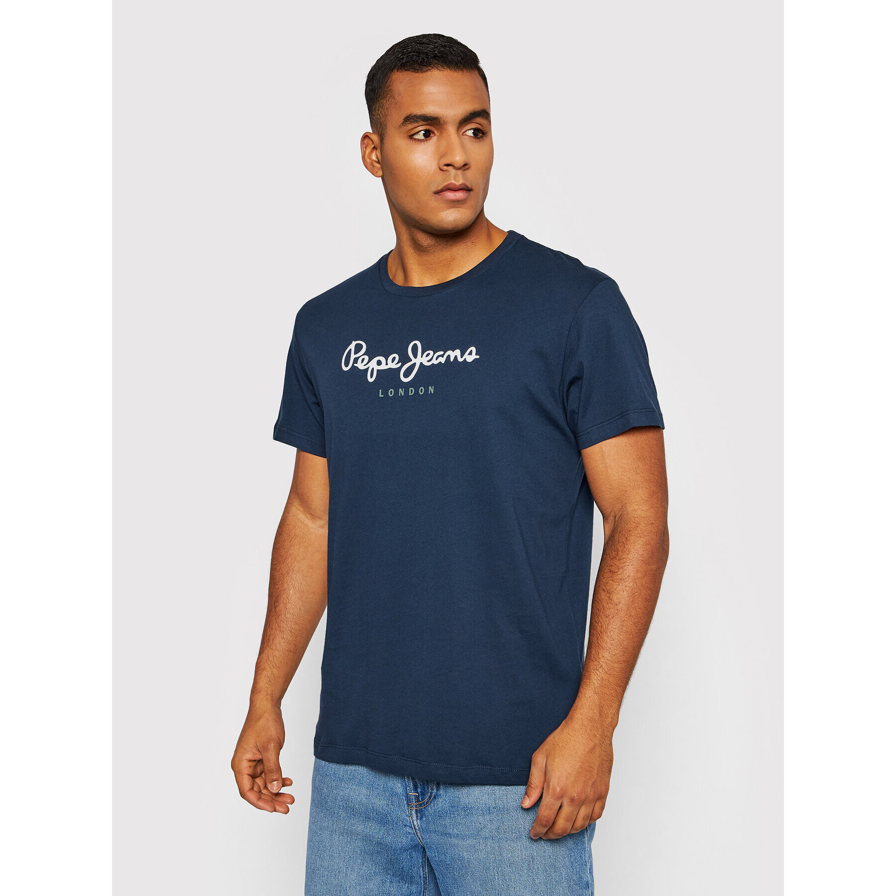 Pepe Jeans T-Shirt - Pepit.gr