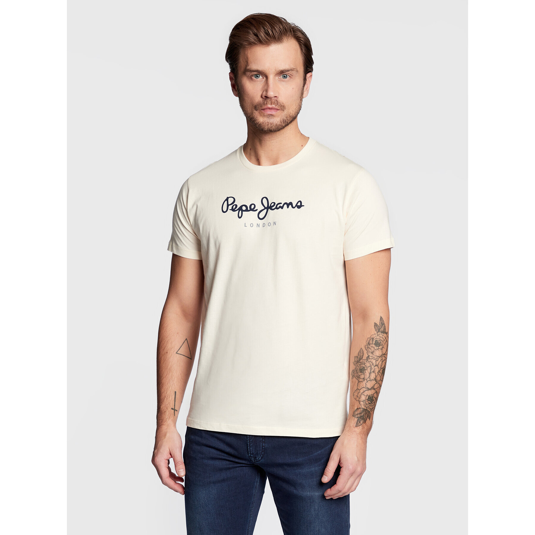 Pepe Jeans T-Shirt - Pepit.gr