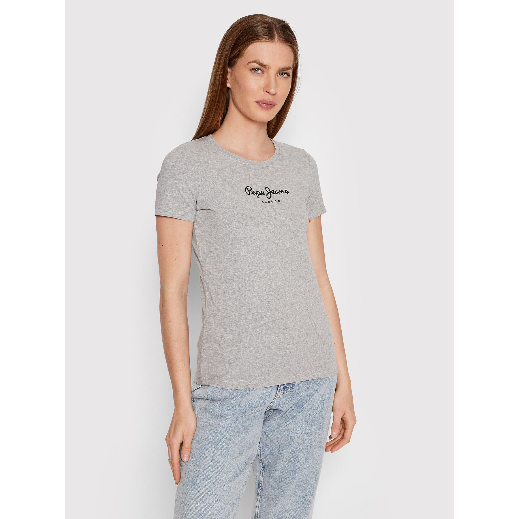 Pepe Jeans T-Shirt - Pepit.gr