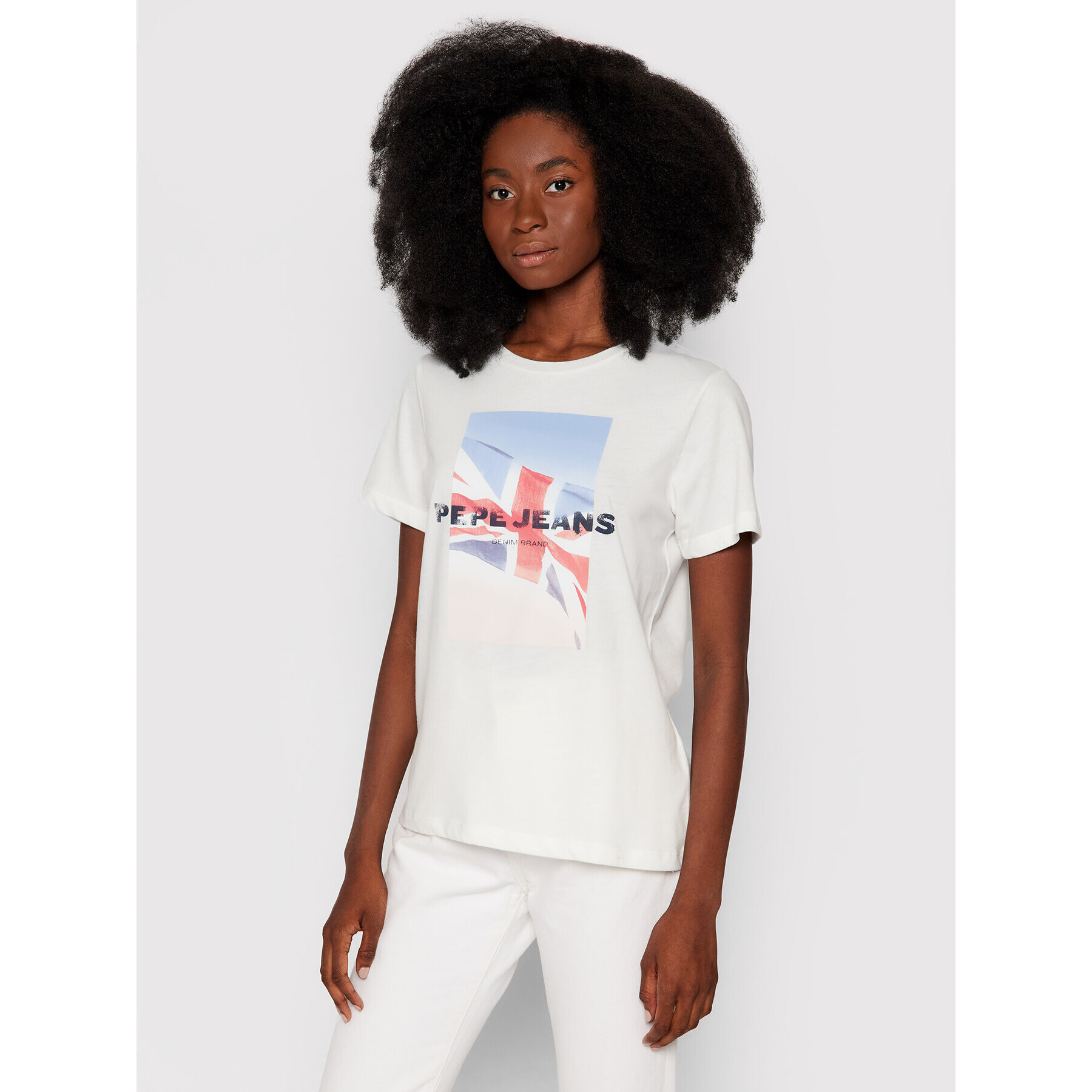 Pepe Jeans T-Shirt - Pepit.gr