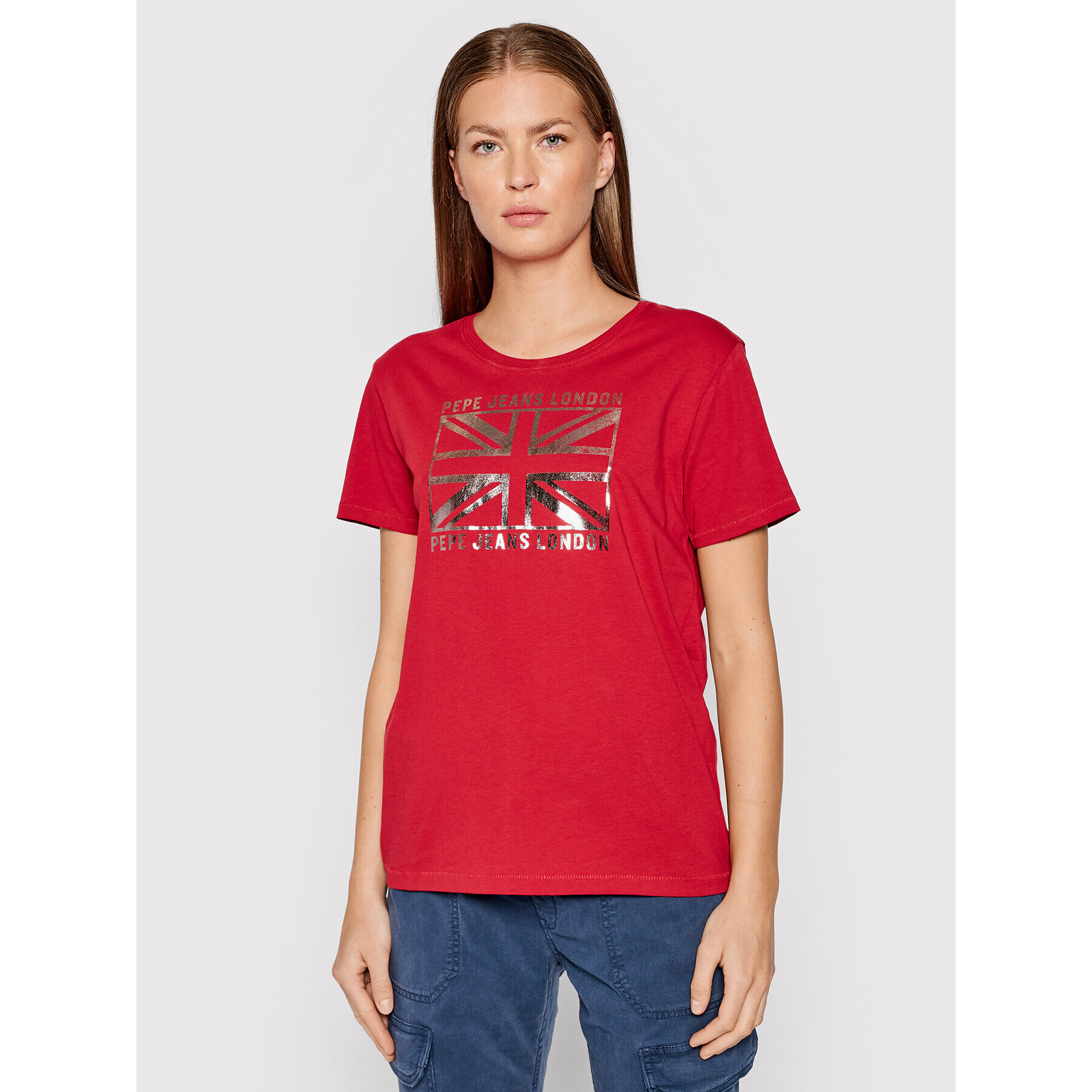 Pepe Jeans T-Shirt - Pepit.gr