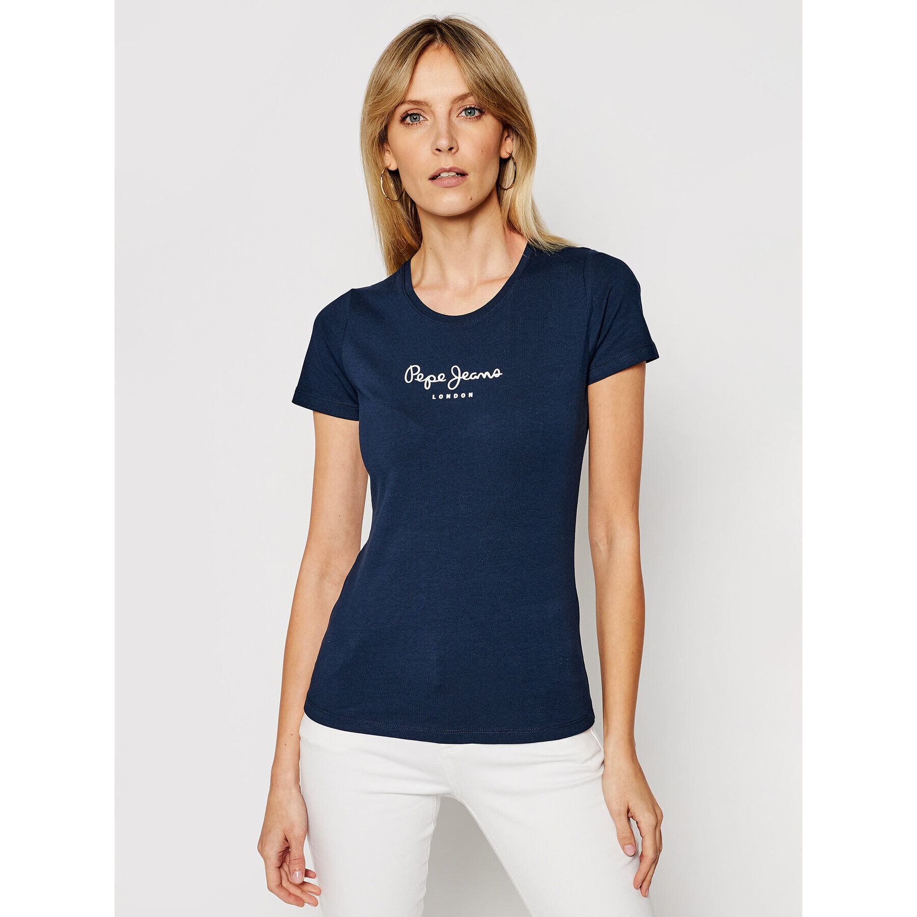 Pepe Jeans T-Shirt - Pepit.gr