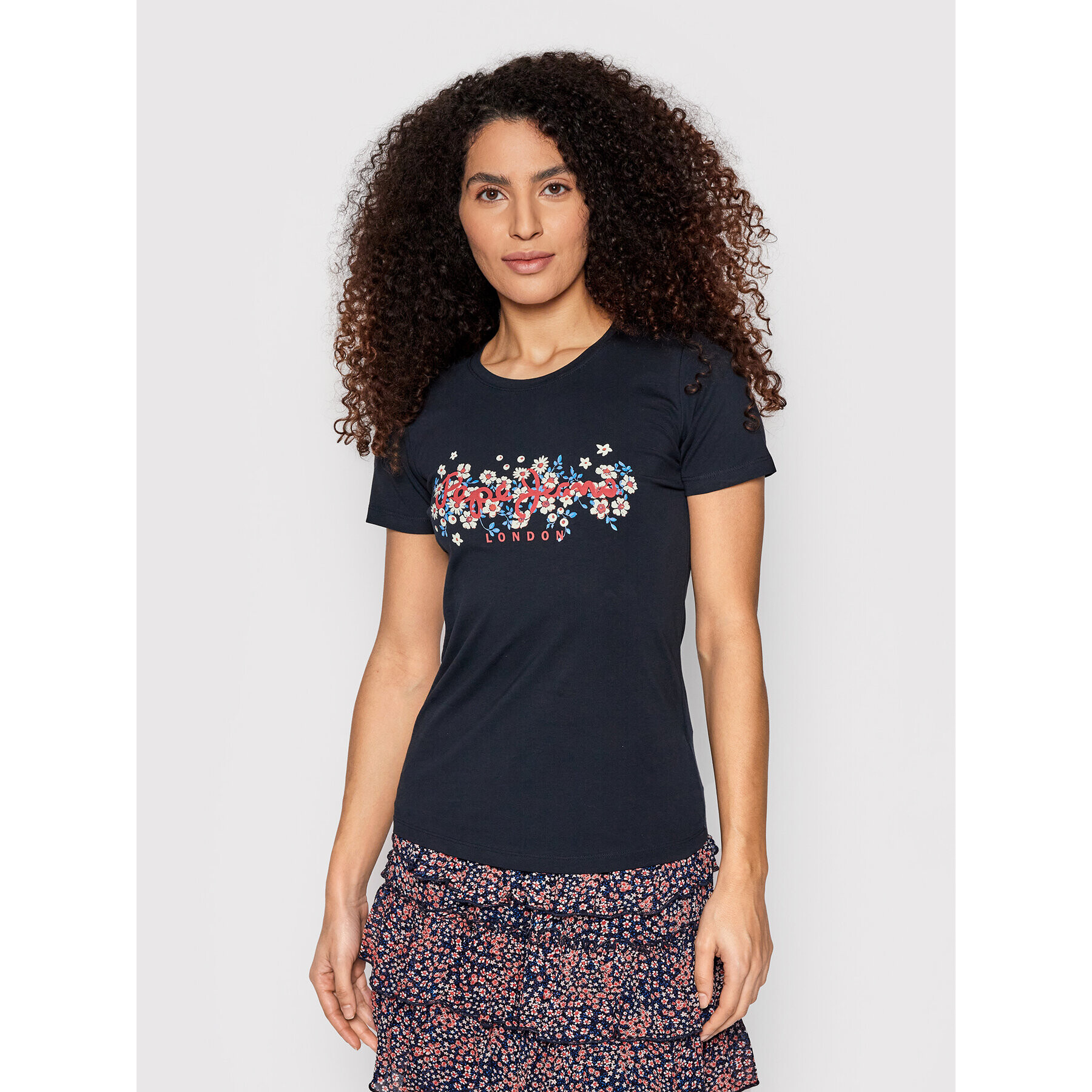 Pepe Jeans T-Shirt - Pepit.gr