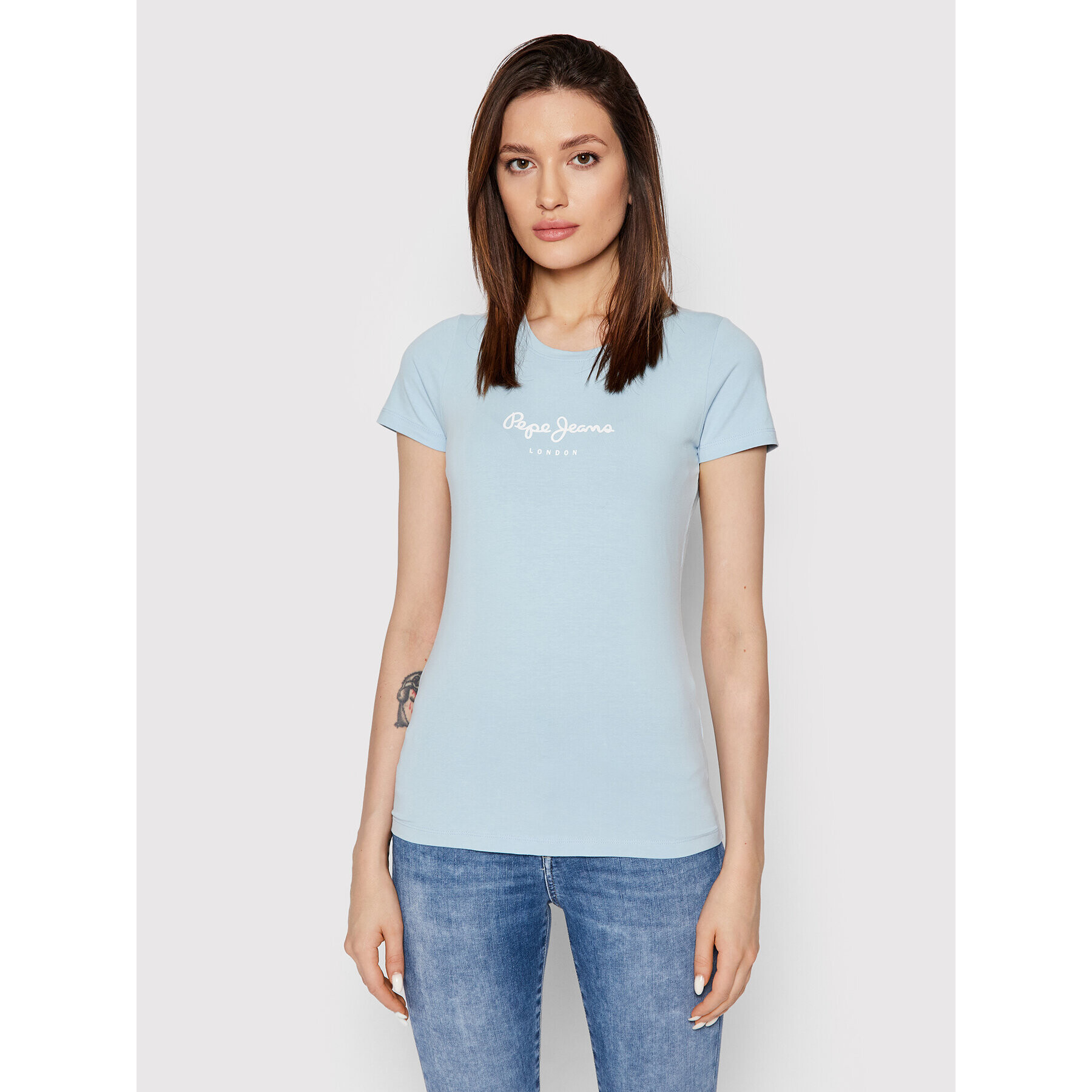 Pepe Jeans T-Shirt - Pepit.gr