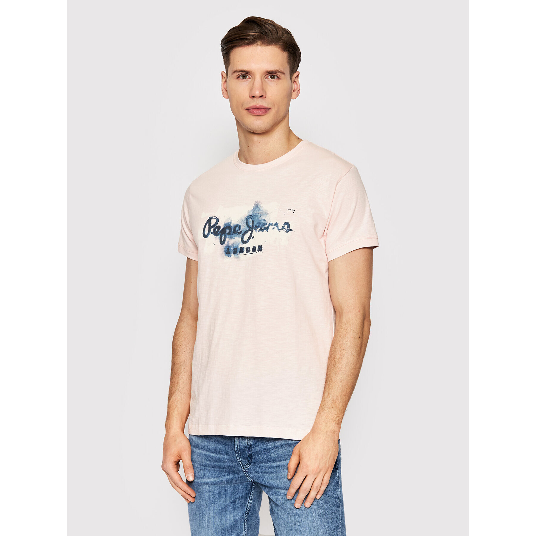 Pepe Jeans T-Shirt - Pepit.gr