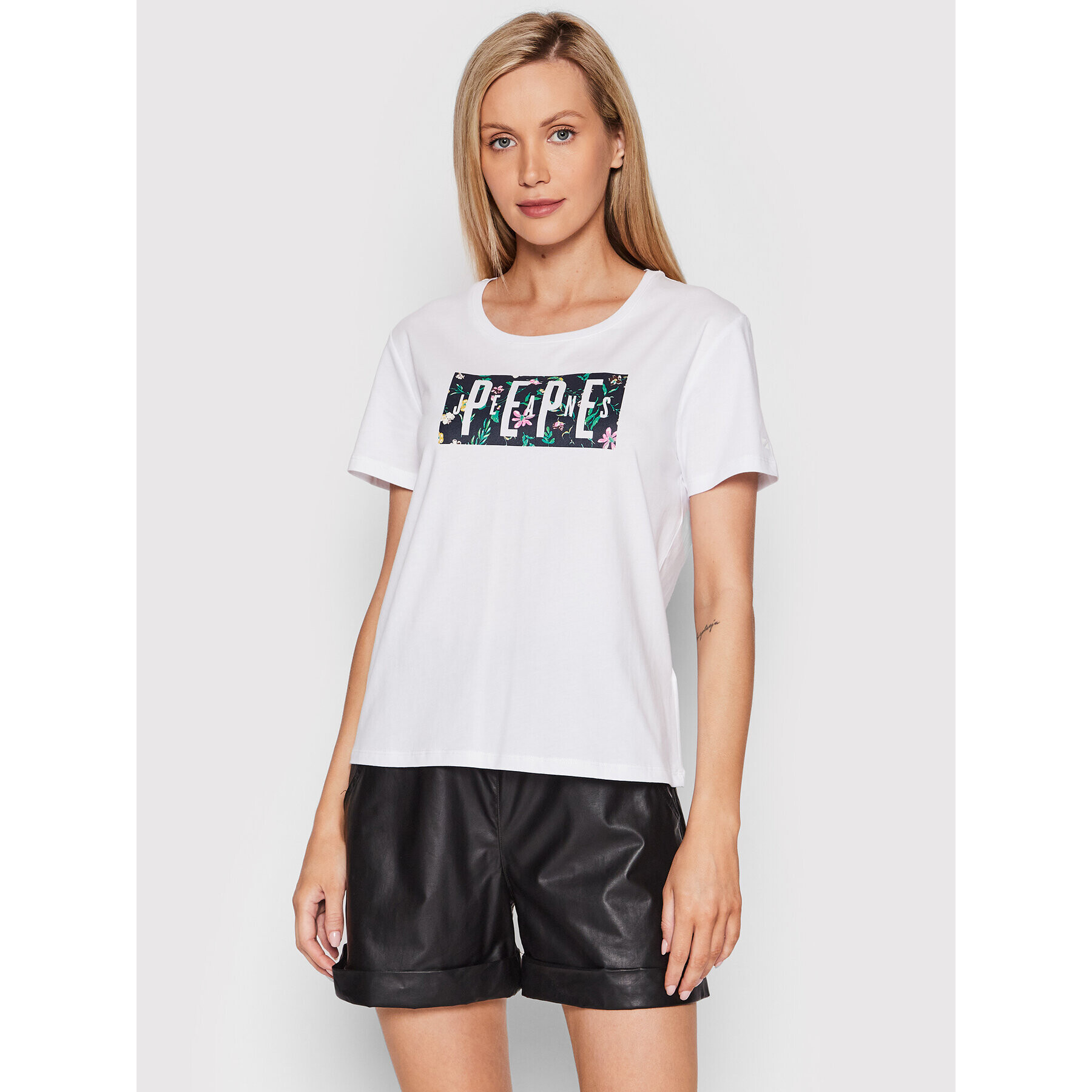 Pepe Jeans T-Shirt - Pepit.gr