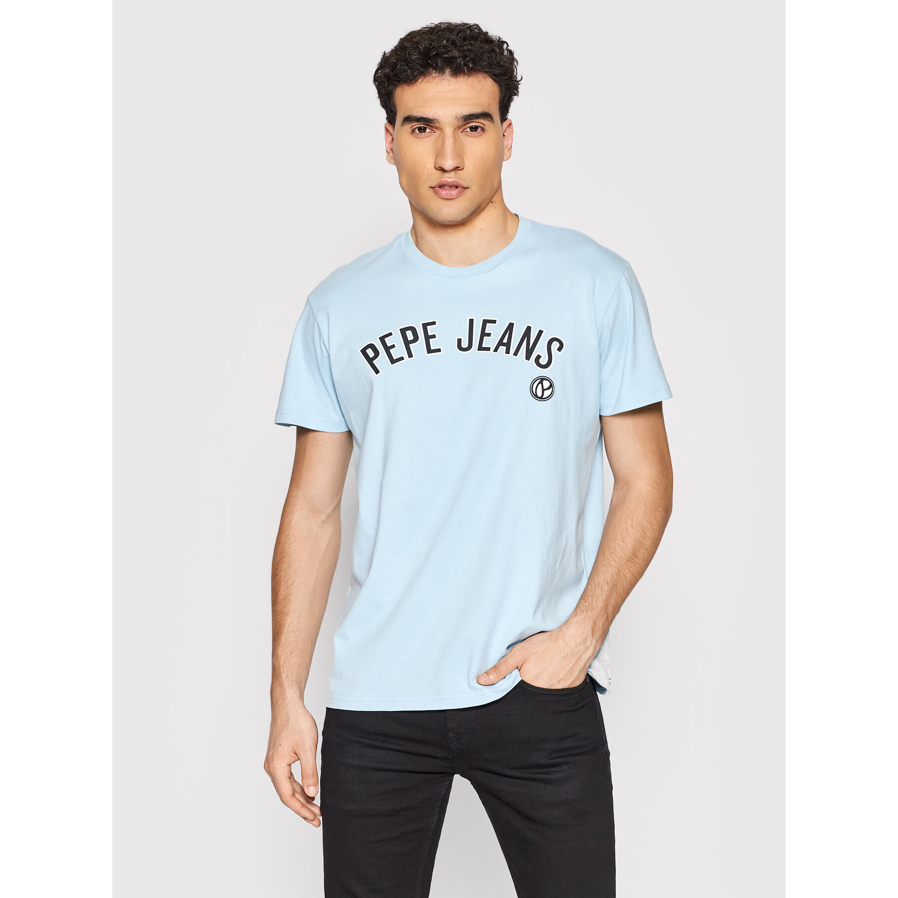 Pepe Jeans T-Shirt - Pepit.gr