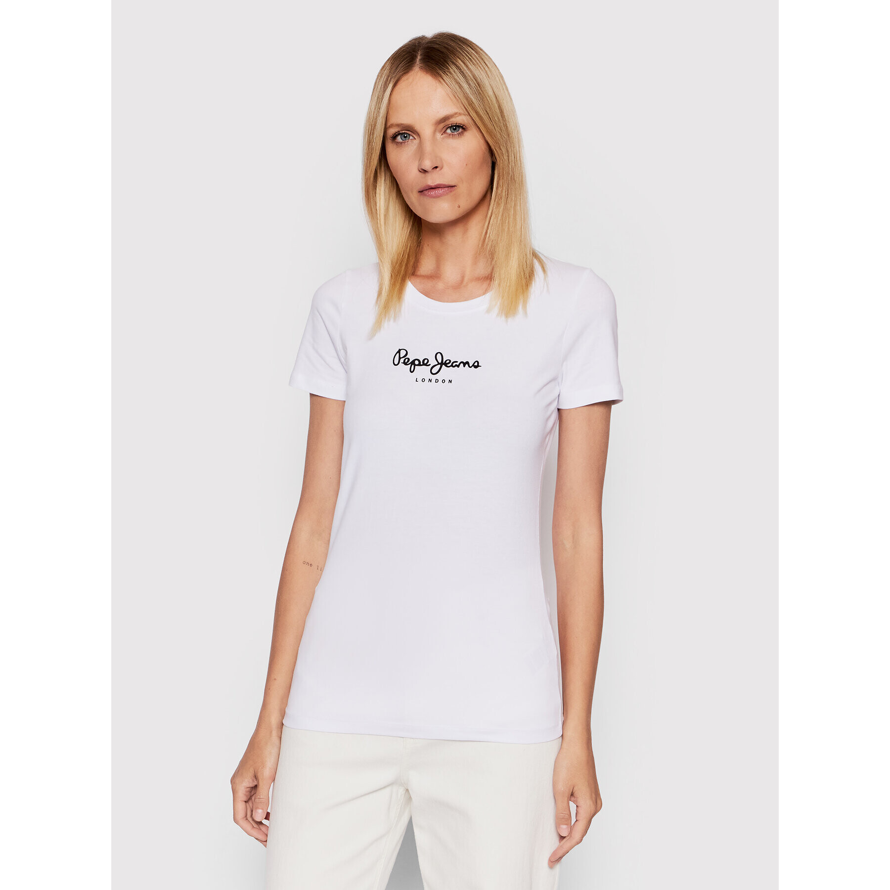 Pepe Jeans T-Shirt - Pepit.gr