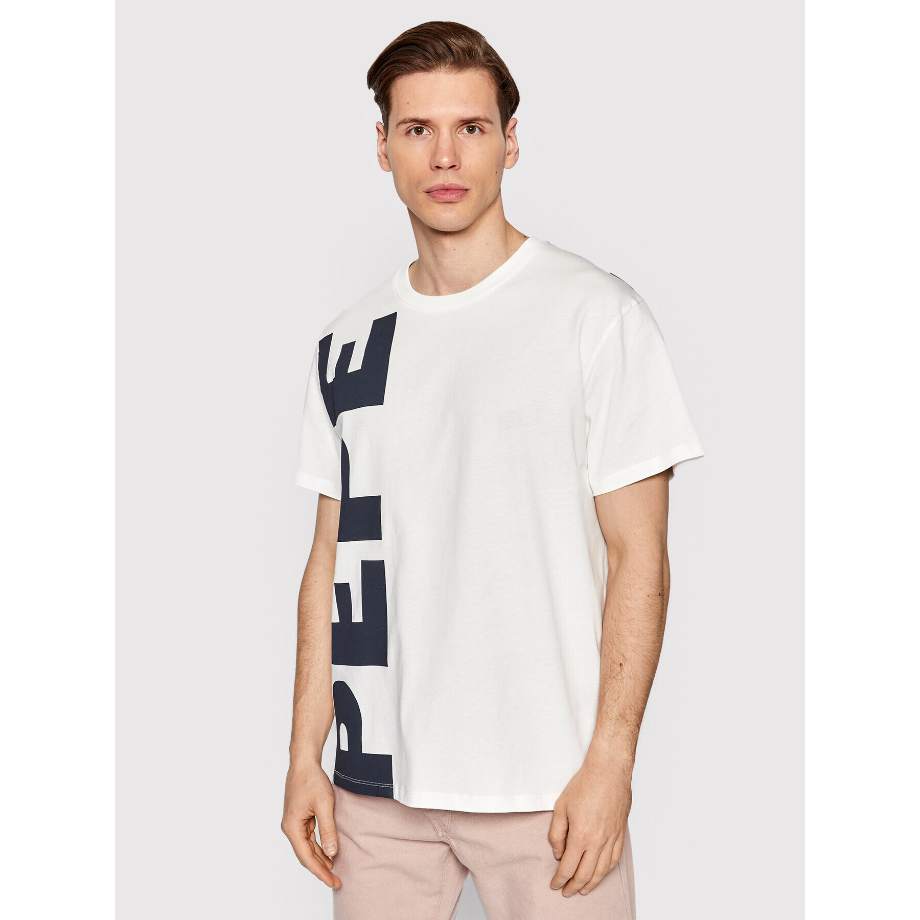 Pepe Jeans T-Shirt - Pepit.gr