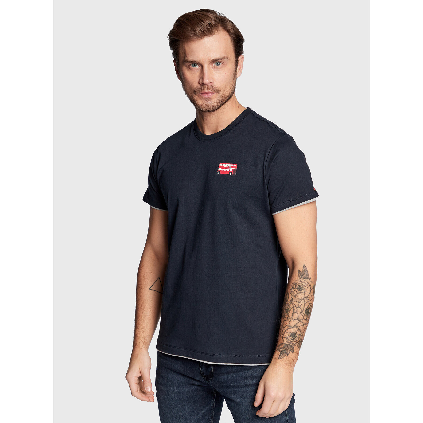 Pepe Jeans T-Shirt - Pepit.gr