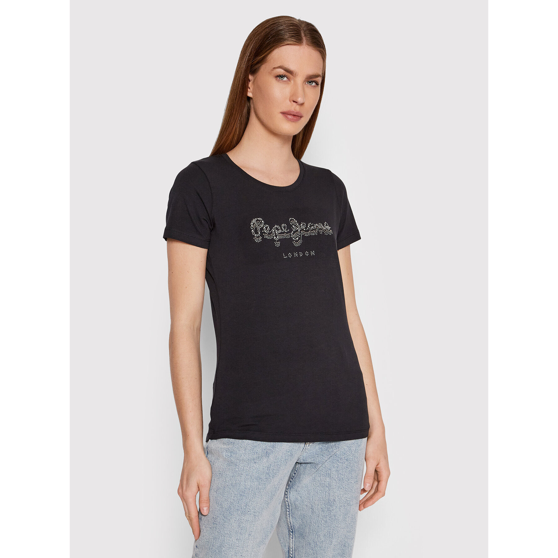 Pepe Jeans T-Shirt - Pepit.gr