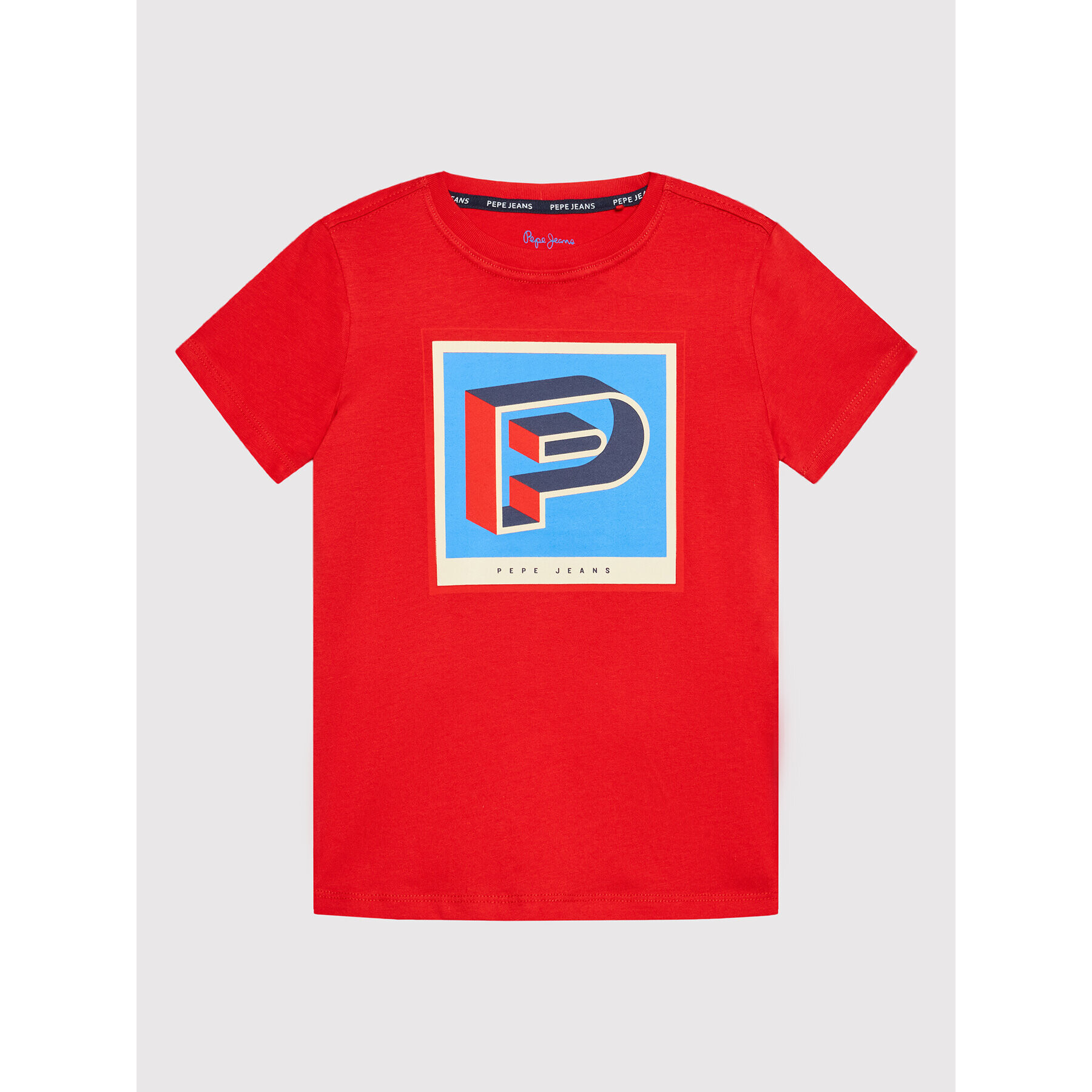 Pepe Jeans T-Shirt - Pepit.gr