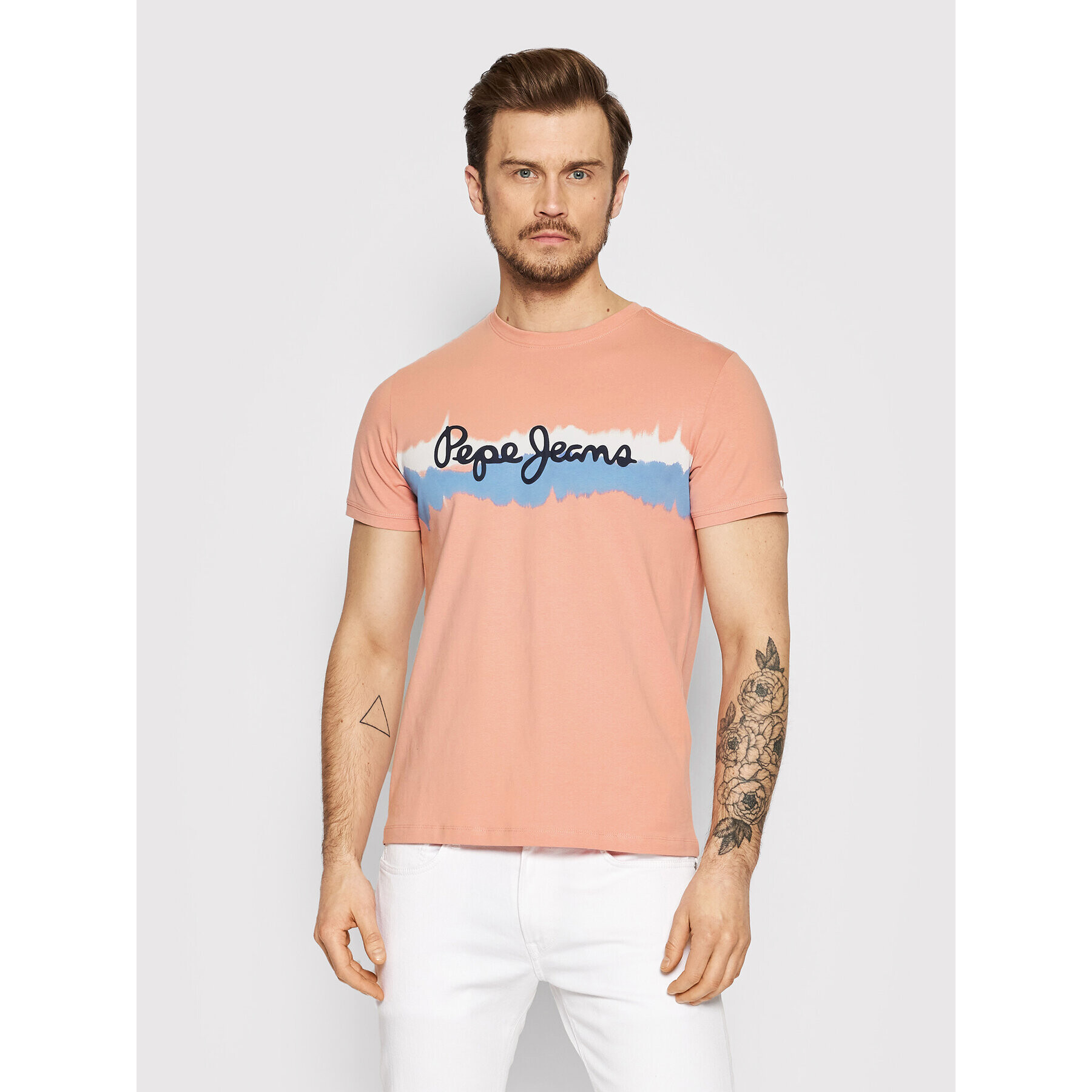 Pepe Jeans T-Shirt - Pepit.gr