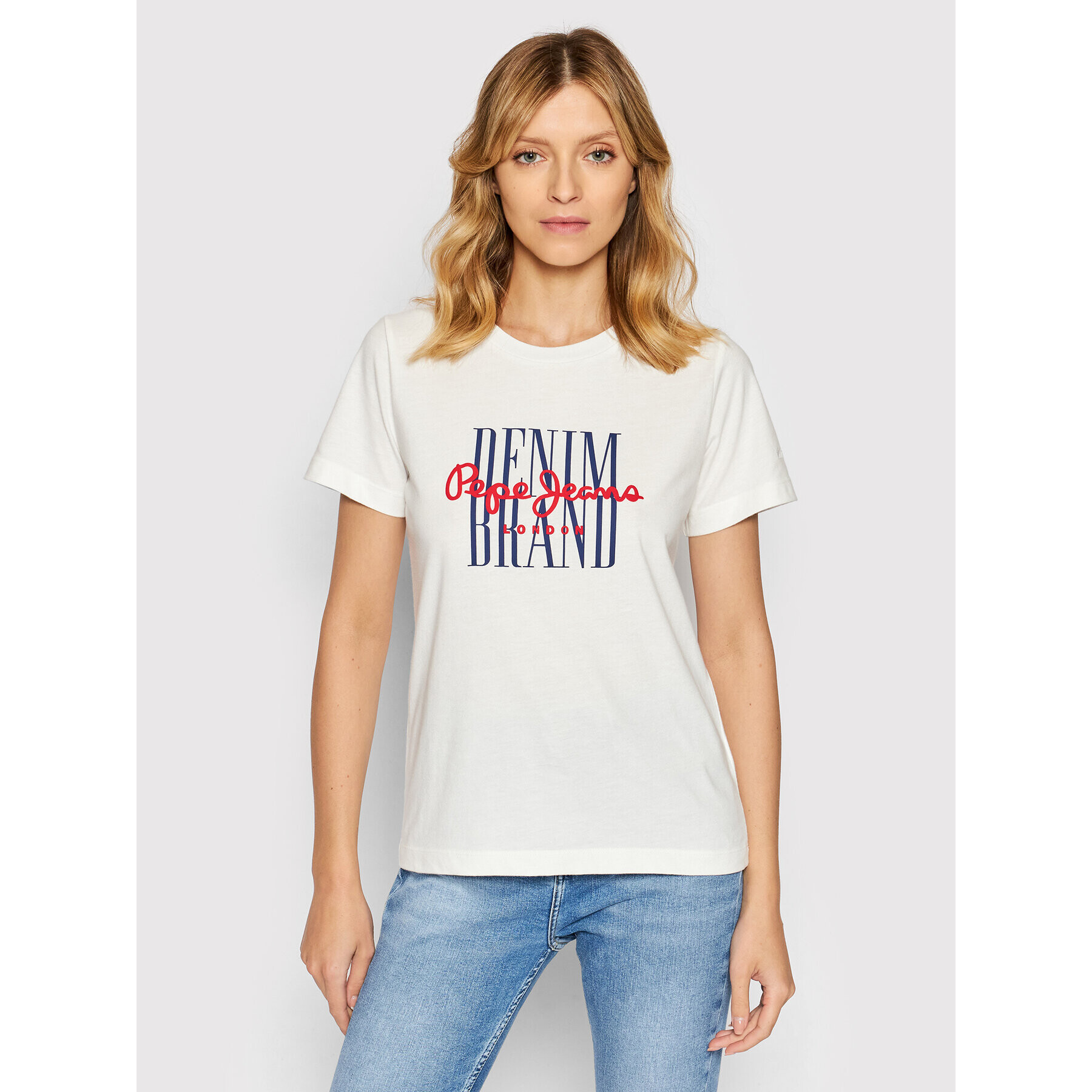 Pepe Jeans T-Shirt - Pepit.gr