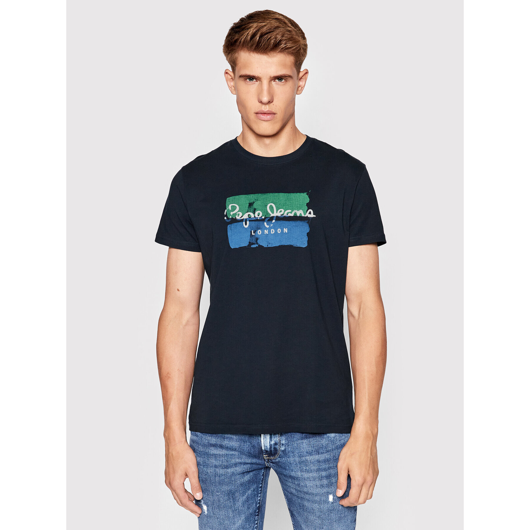 Pepe Jeans T-Shirt - Pepit.gr