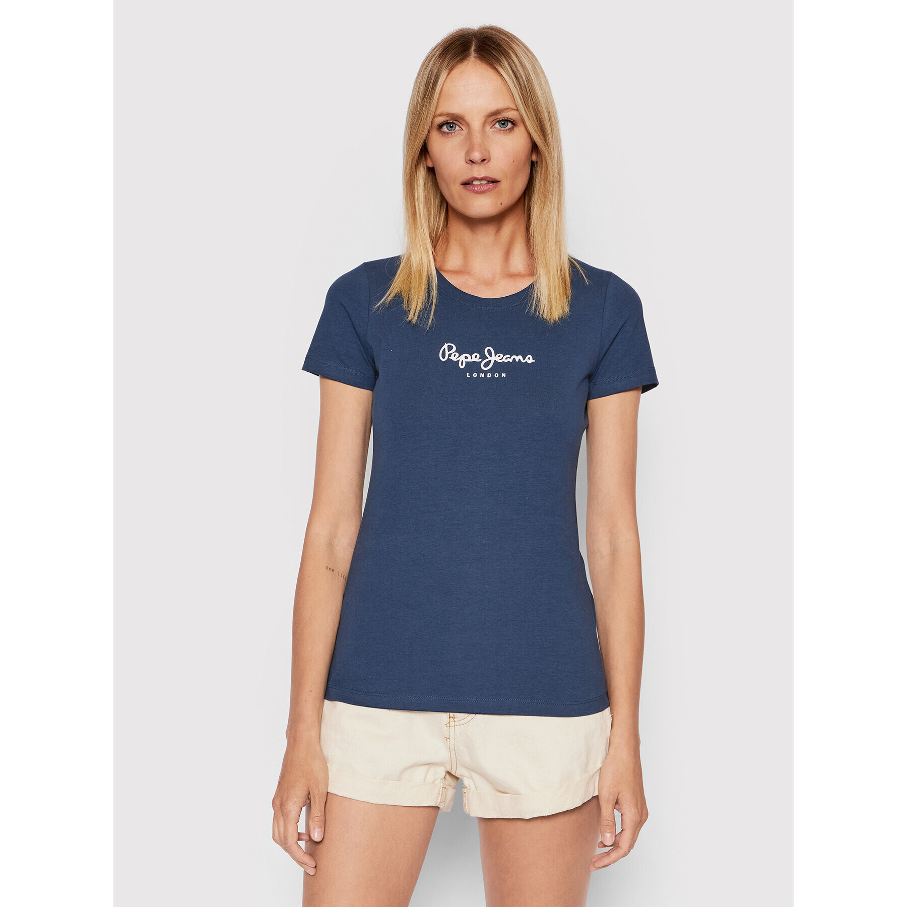 Pepe Jeans T-Shirt - Pepit.gr