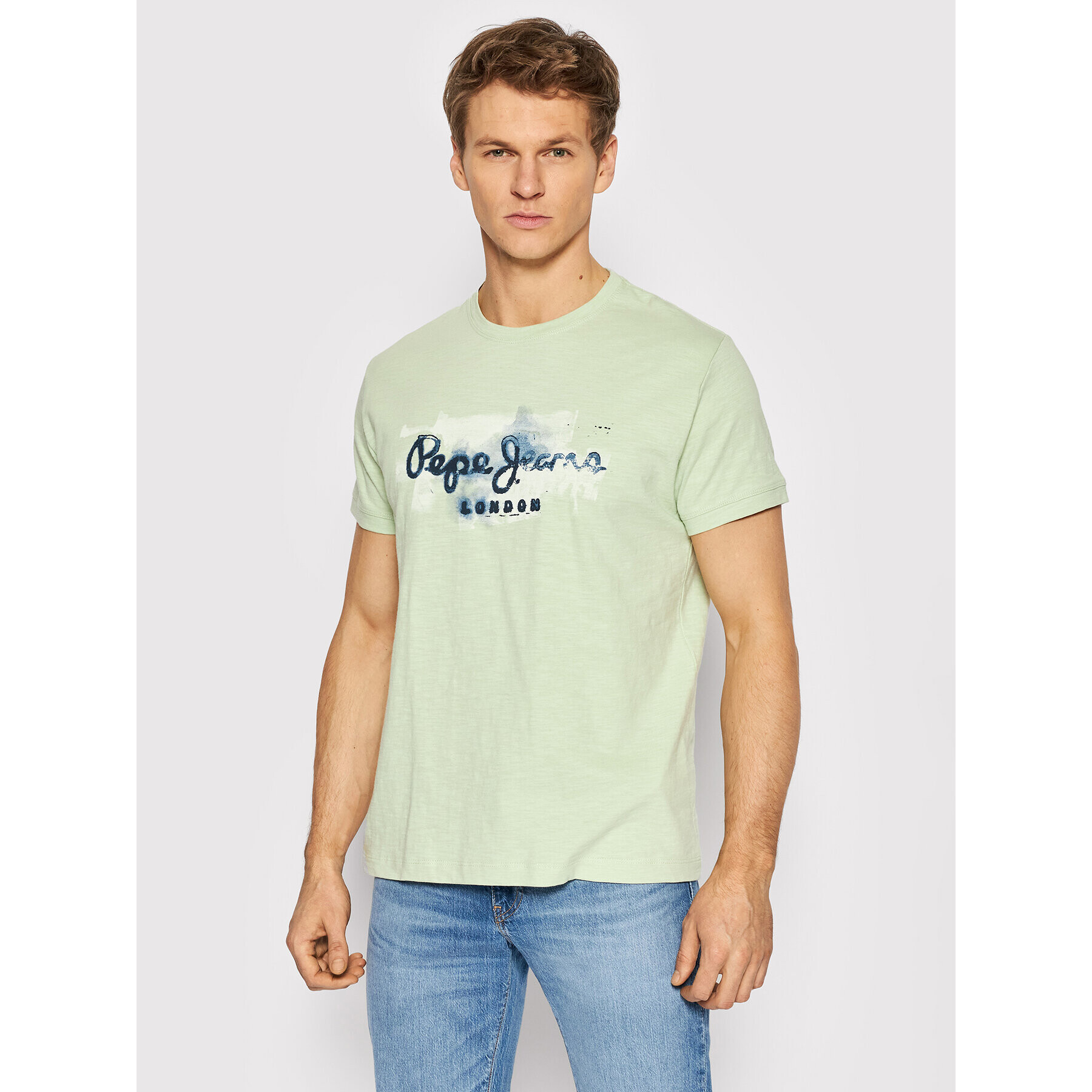 Pepe Jeans T-Shirt - Pepit.gr