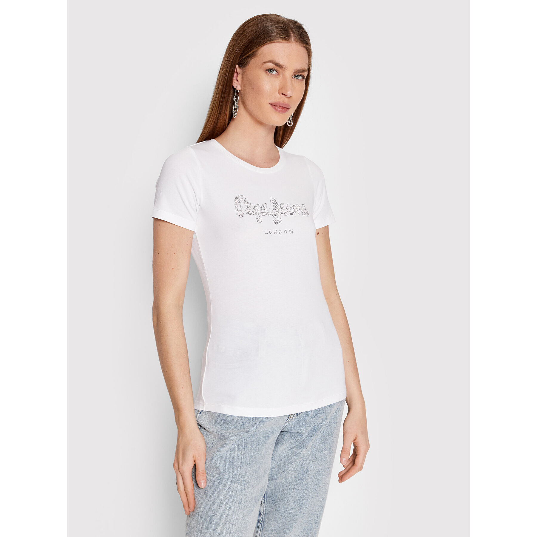 Pepe Jeans T-Shirt - Pepit.gr