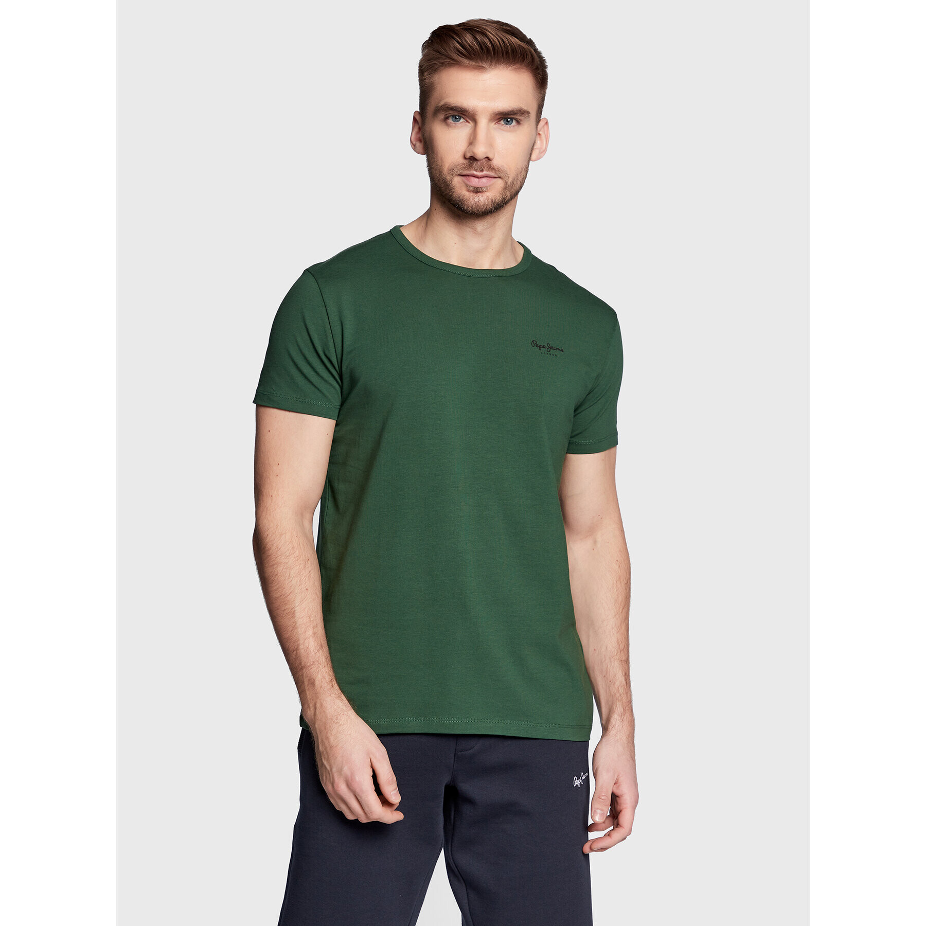 Pepe Jeans T-Shirt - Pepit.gr