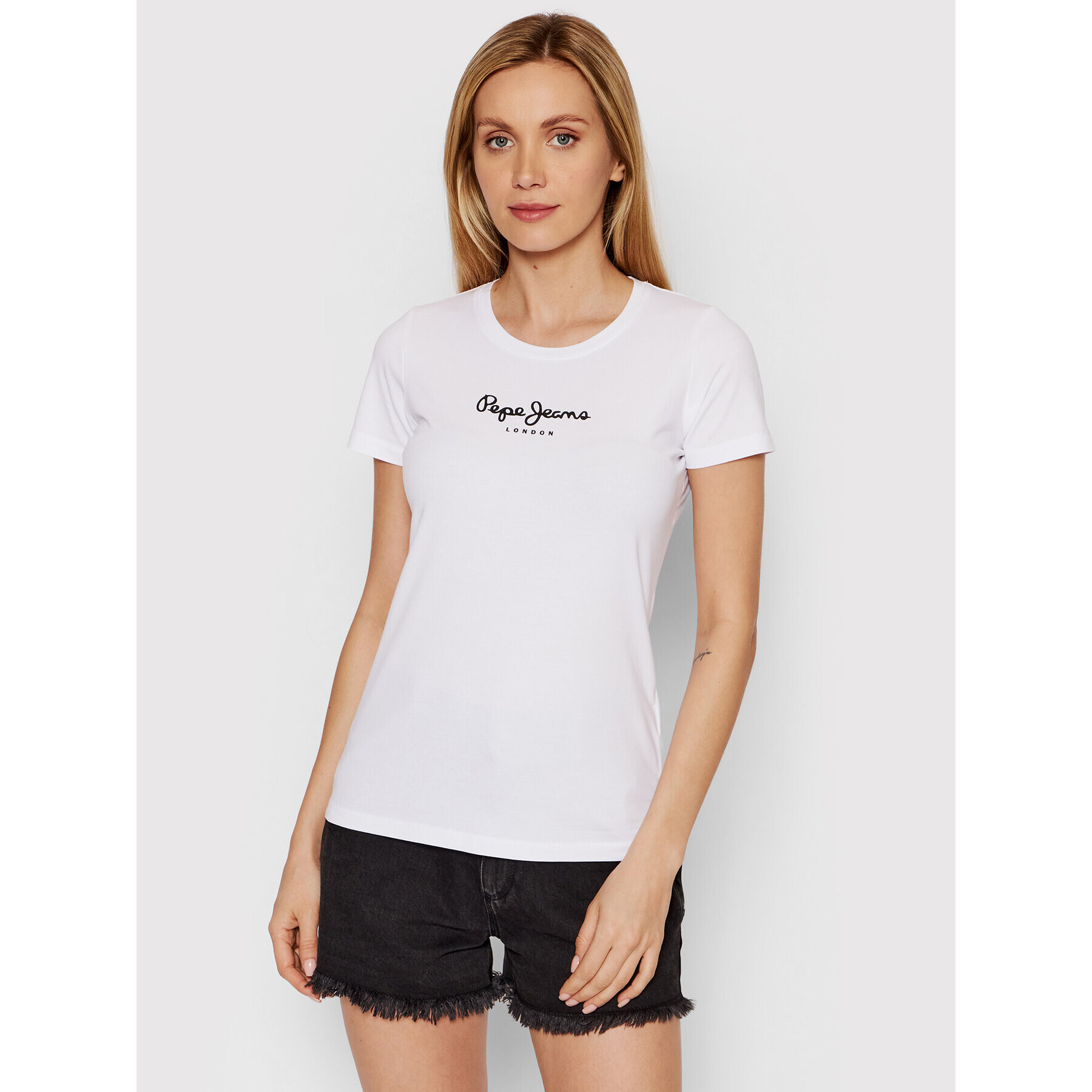 Pepe Jeans T-Shirt - Pepit.gr