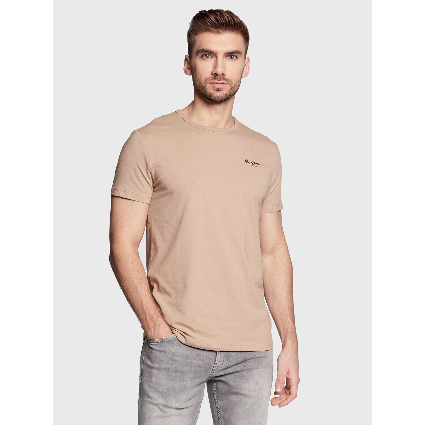 Pepe Jeans T-Shirt - Pepit.gr