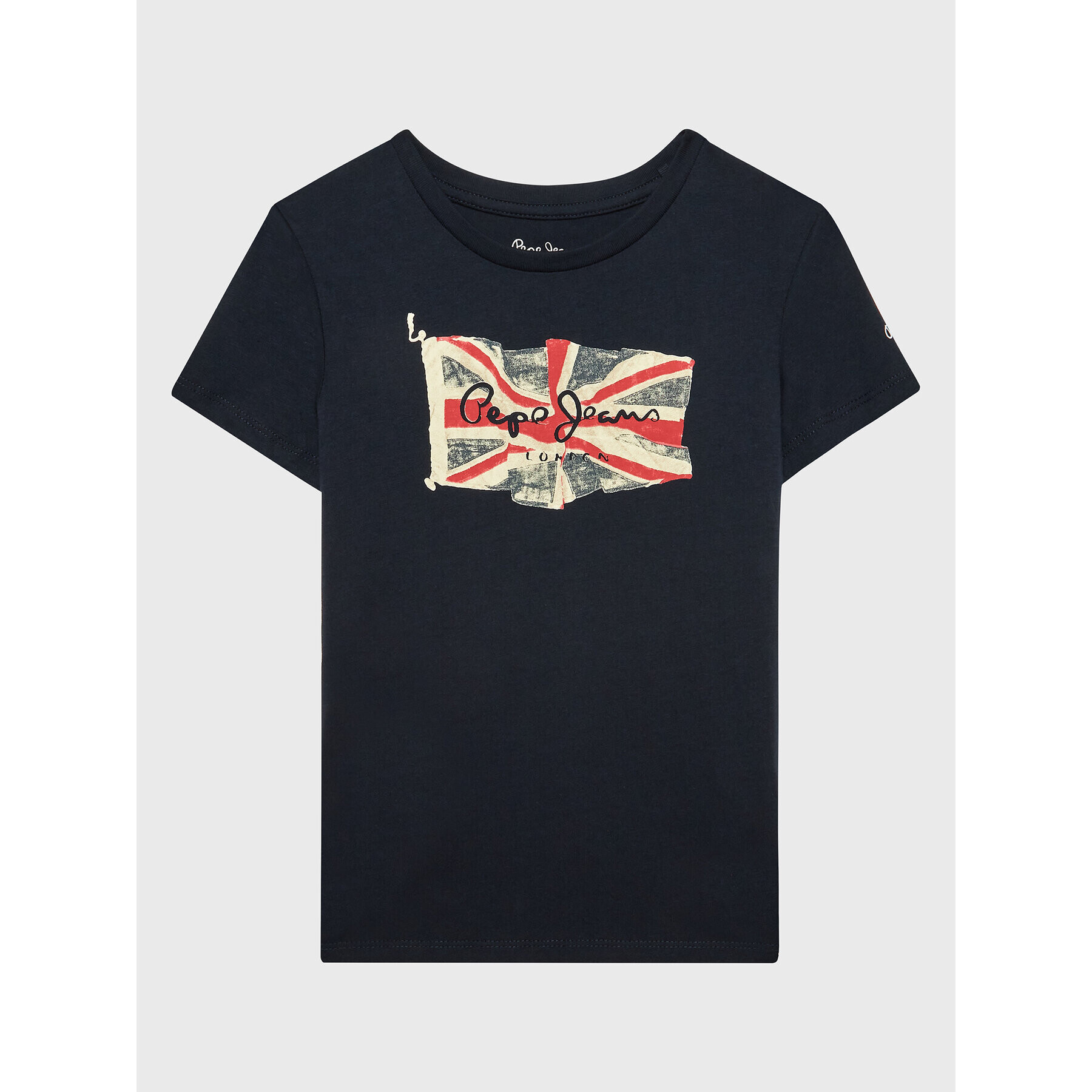 Pepe Jeans T-Shirt - Pepit.gr