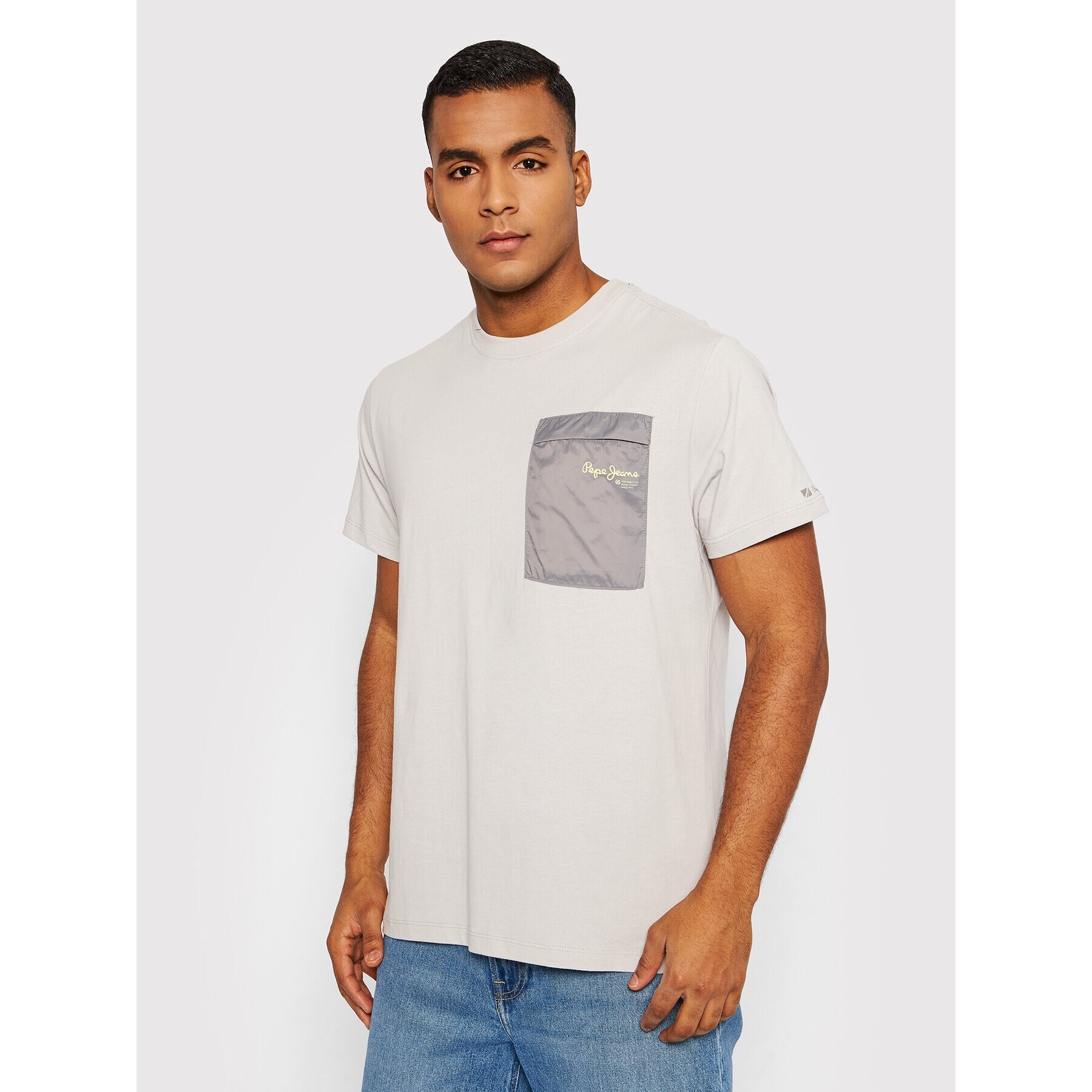 Pepe Jeans T-Shirt - Pepit.gr