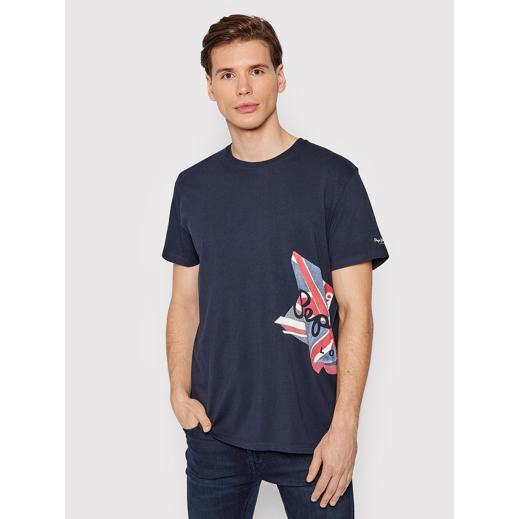 Pepe Jeans T-Shirt - Pepit.gr