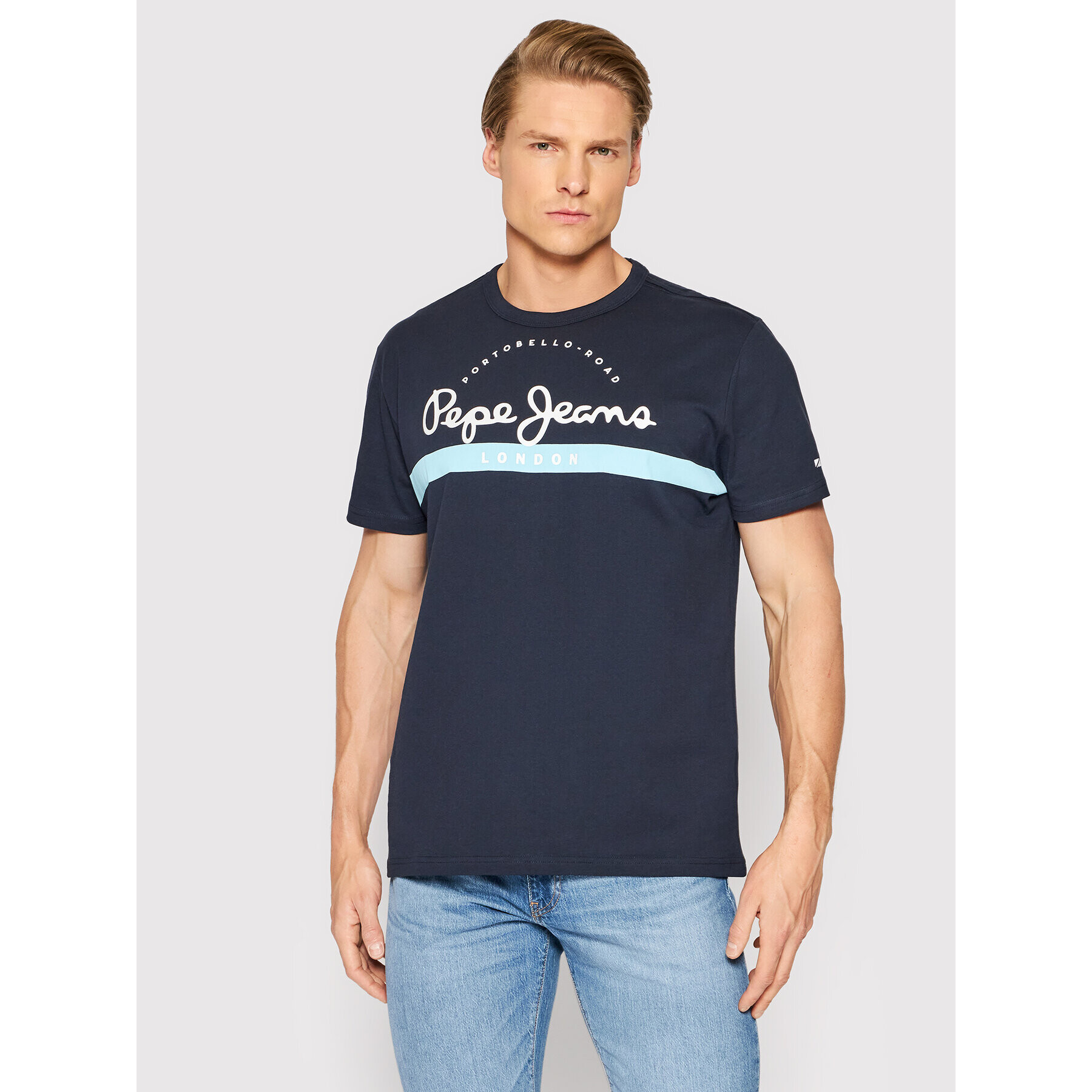 Pepe Jeans T-Shirt - Pepit.gr