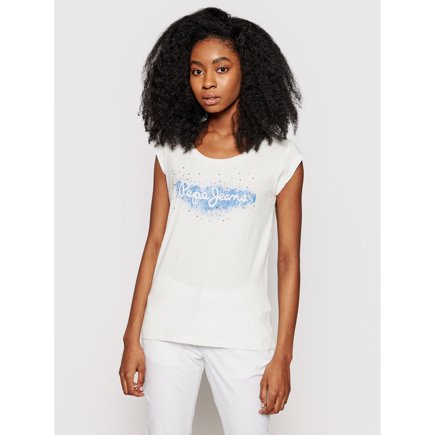 Pepe Jeans T-Shirt - Pepit.gr