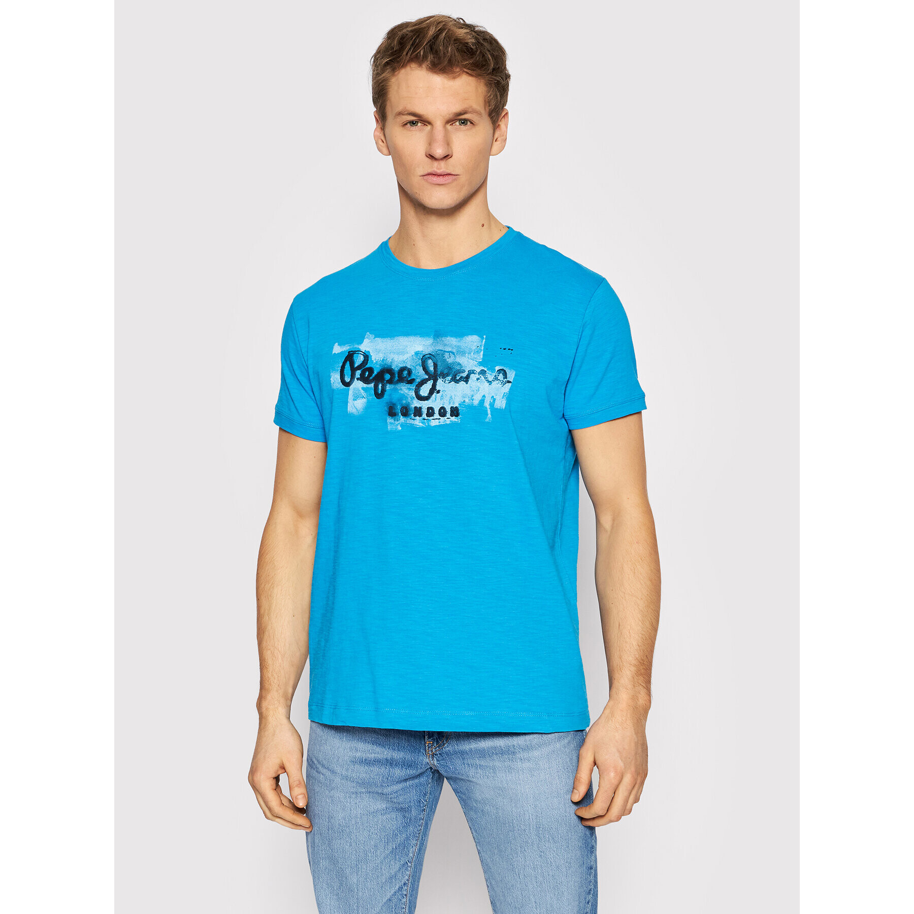 Pepe Jeans T-Shirt - Pepit.gr