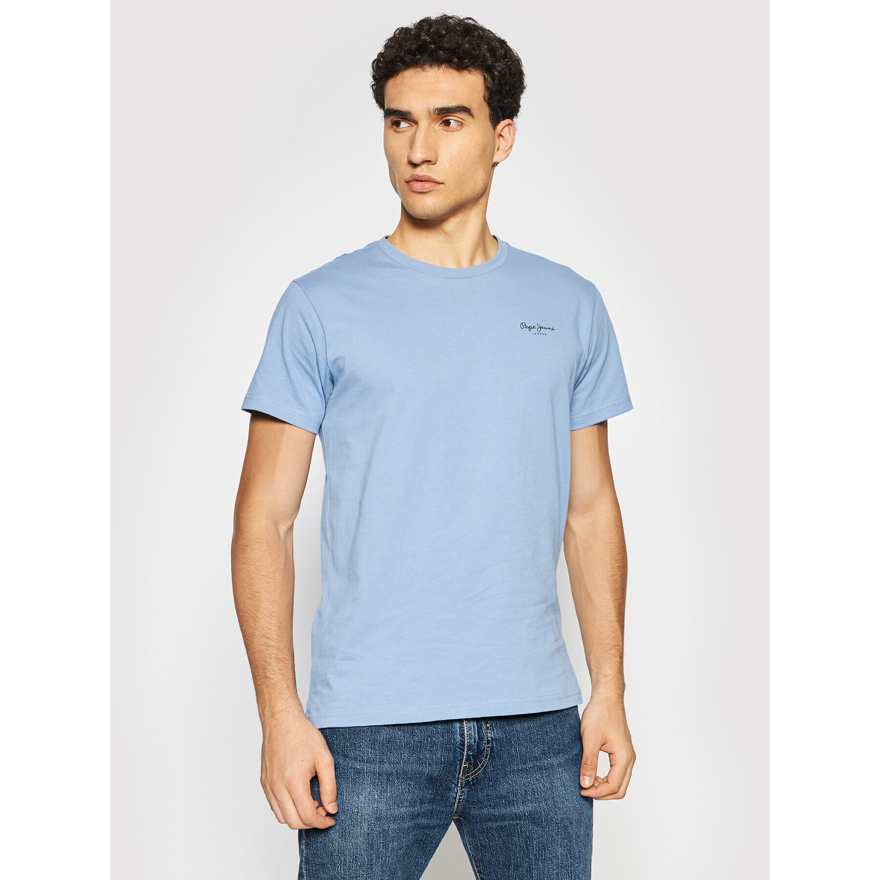 Pepe Jeans T-Shirt - Pepit.gr