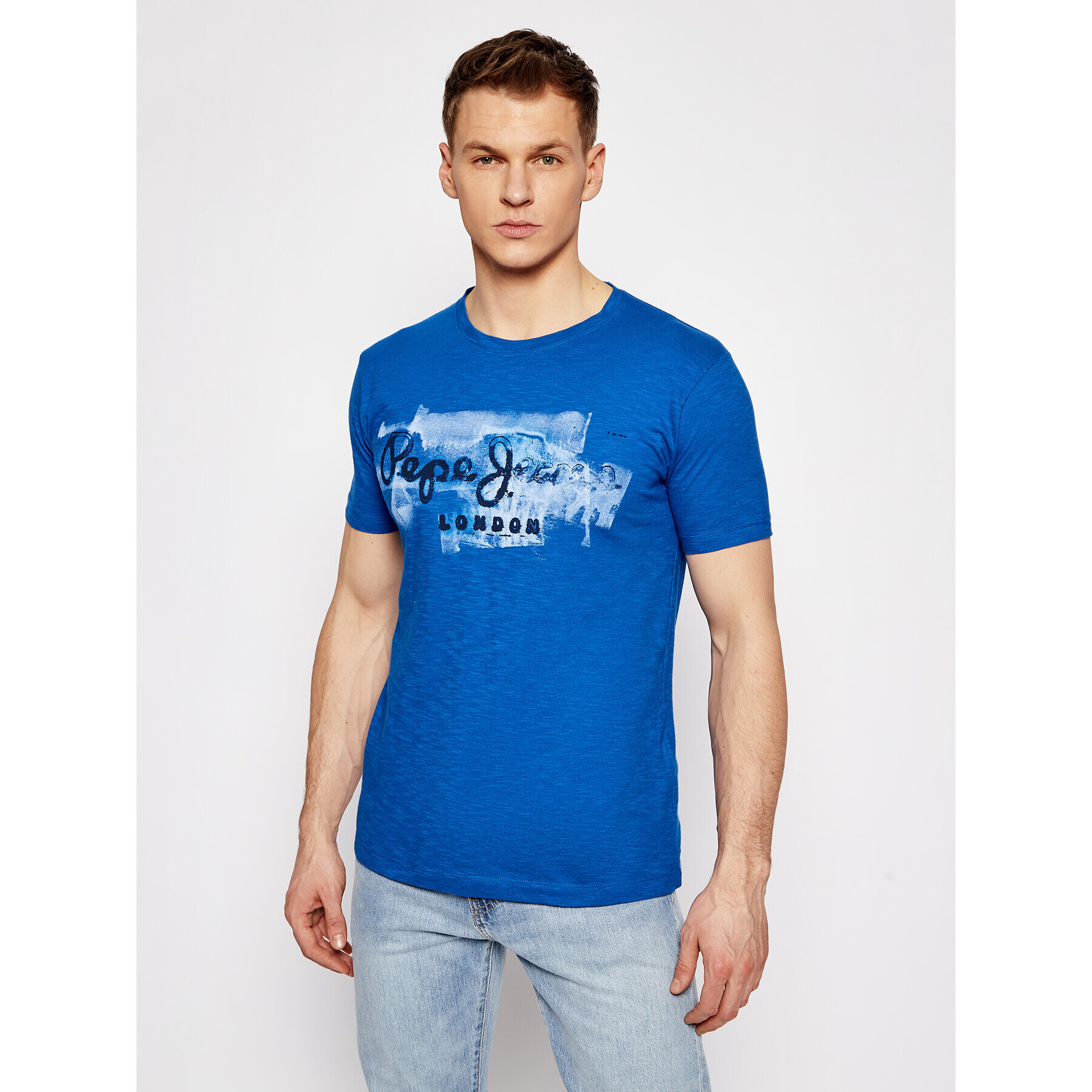 Pepe Jeans T-Shirt - Pepit.gr