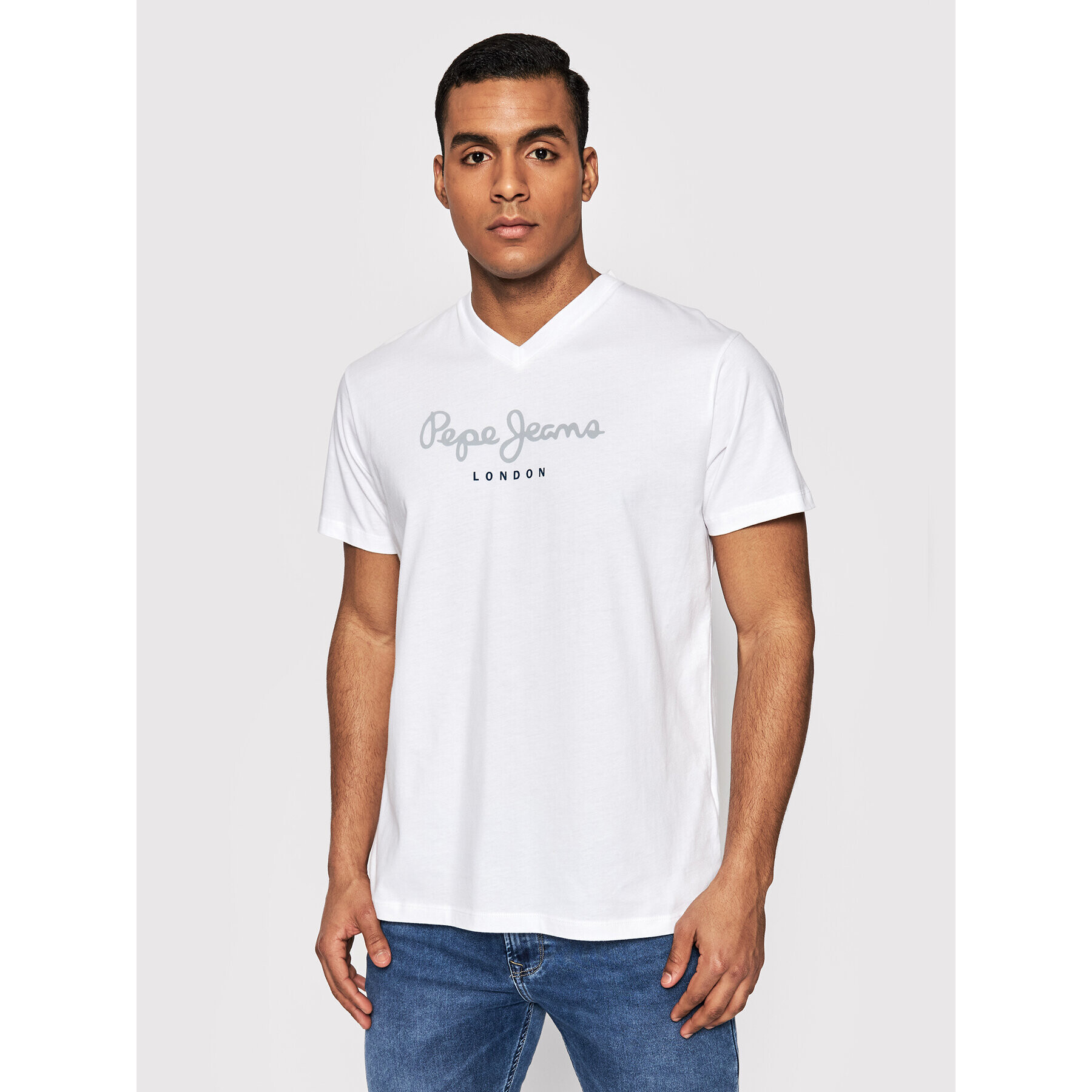 Pepe Jeans T-Shirt - Pepit.gr