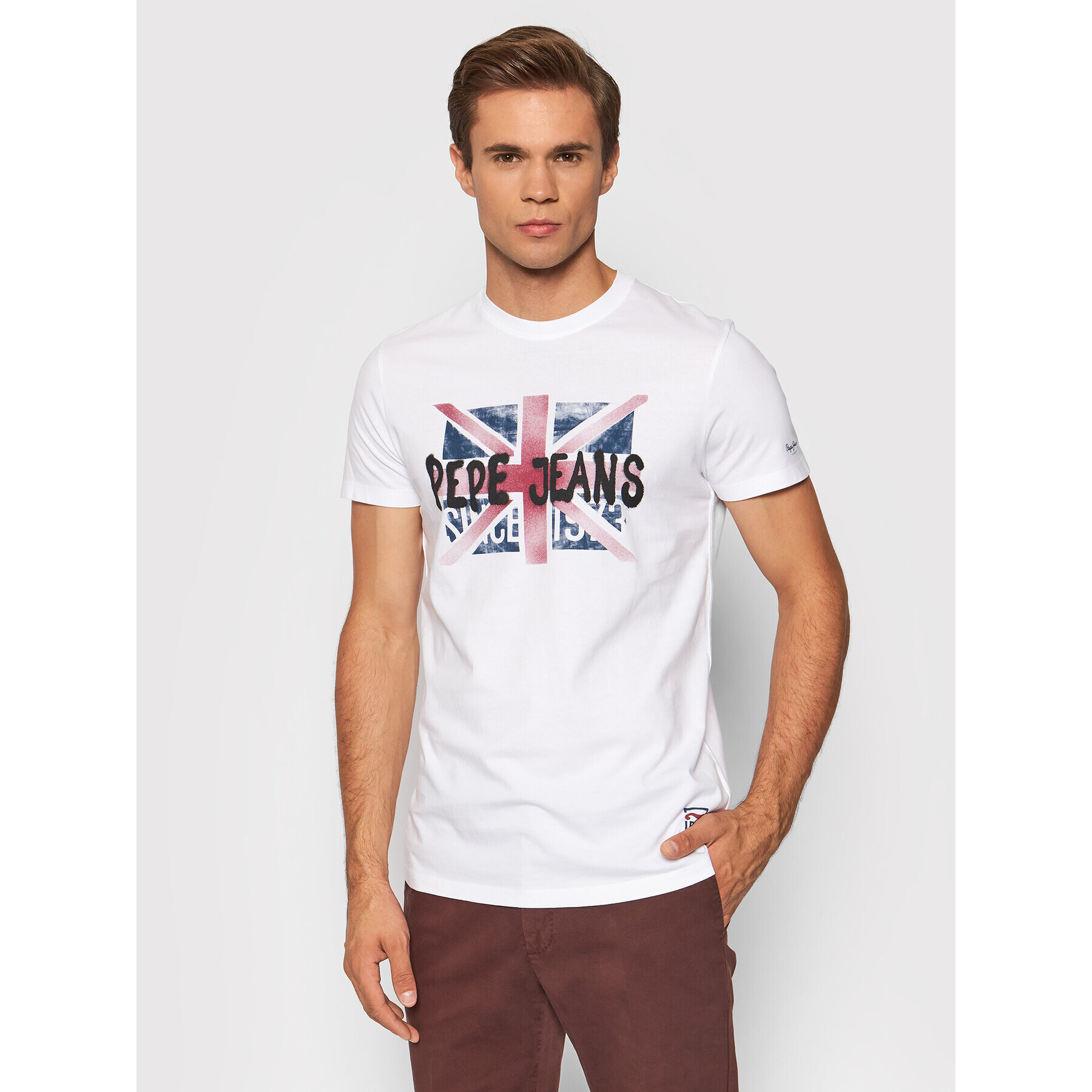 Pepe Jeans T-Shirt - Pepit.gr