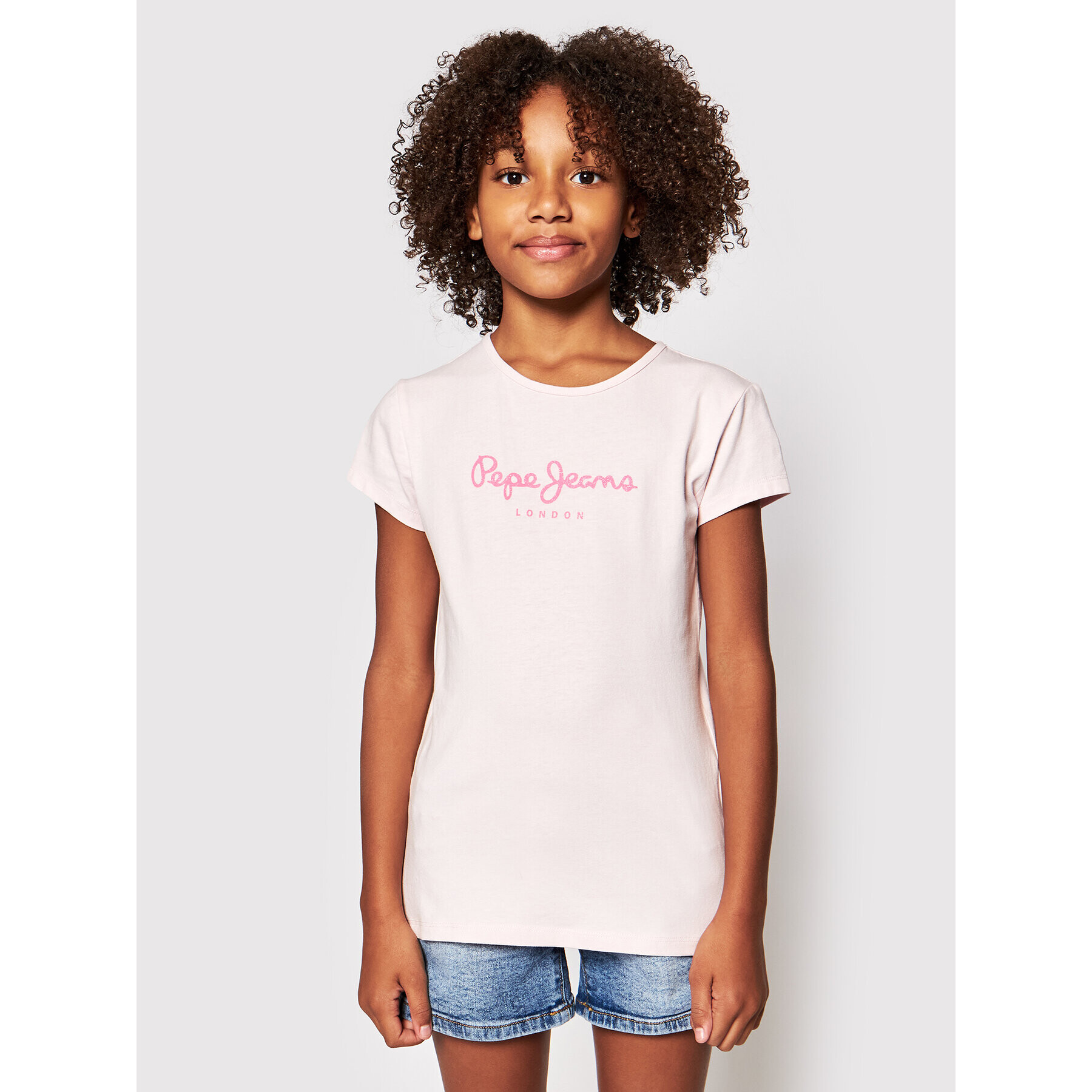 Pepe Jeans T-Shirt - Pepit.gr