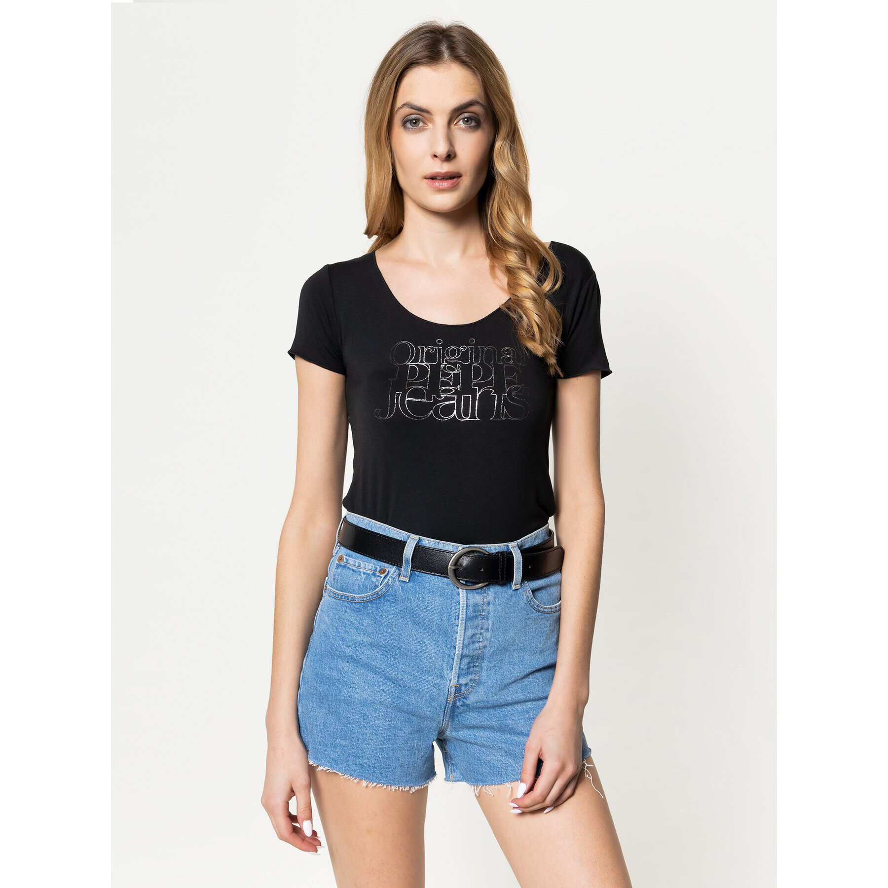 Pepe Jeans T-Shirt - Pepit.gr