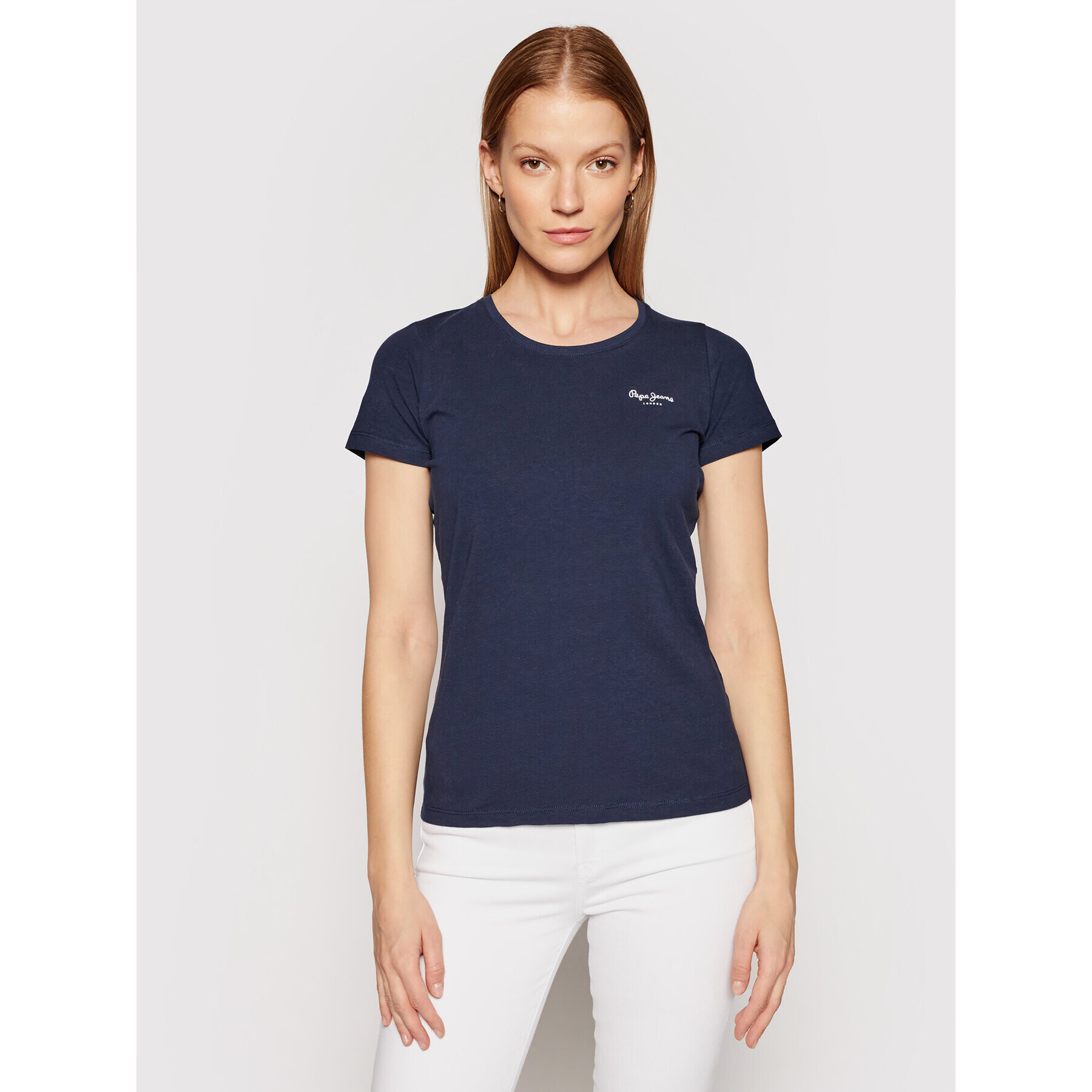 Pepe Jeans T-Shirt - Pepit.gr