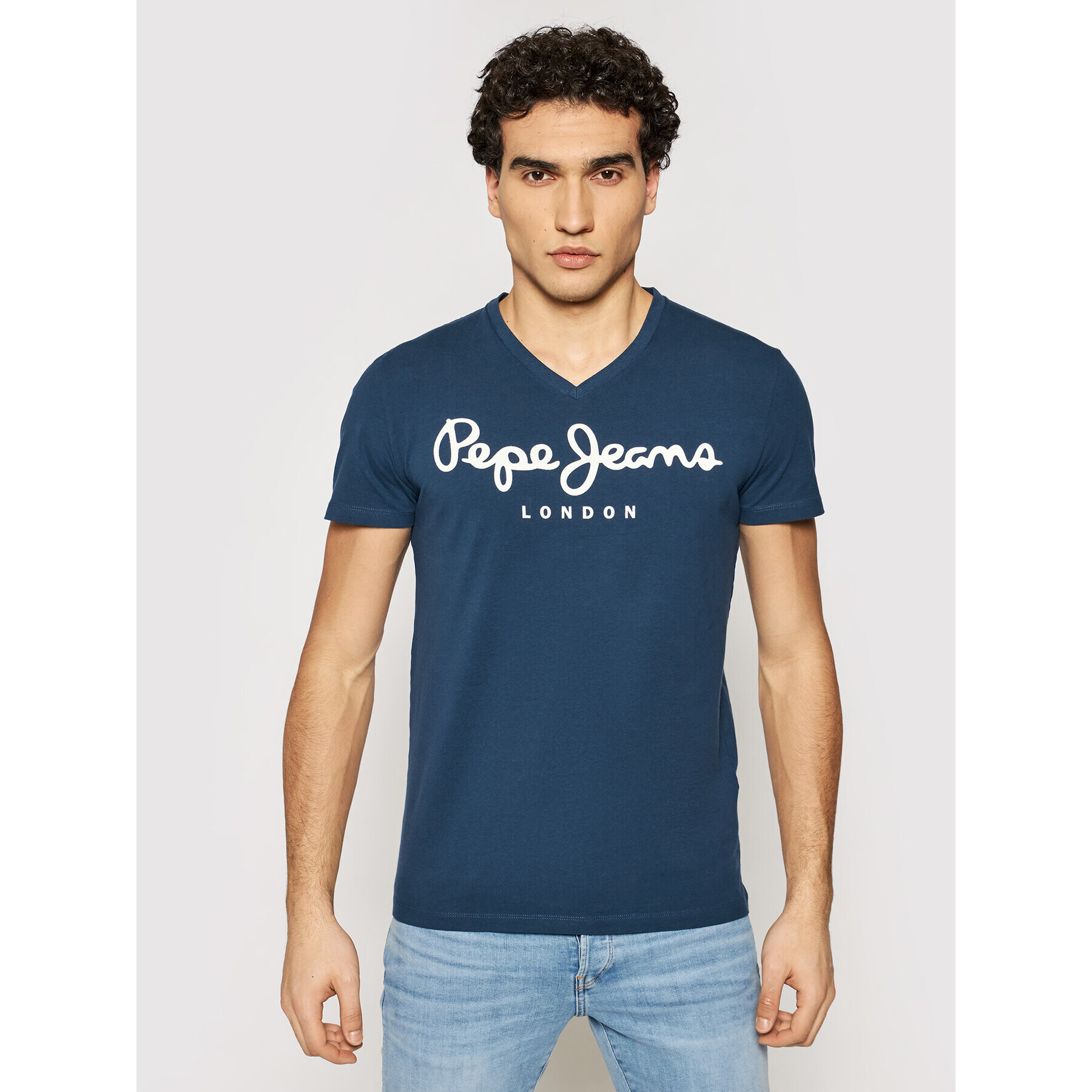 Pepe Jeans T-Shirt - Pepit.gr