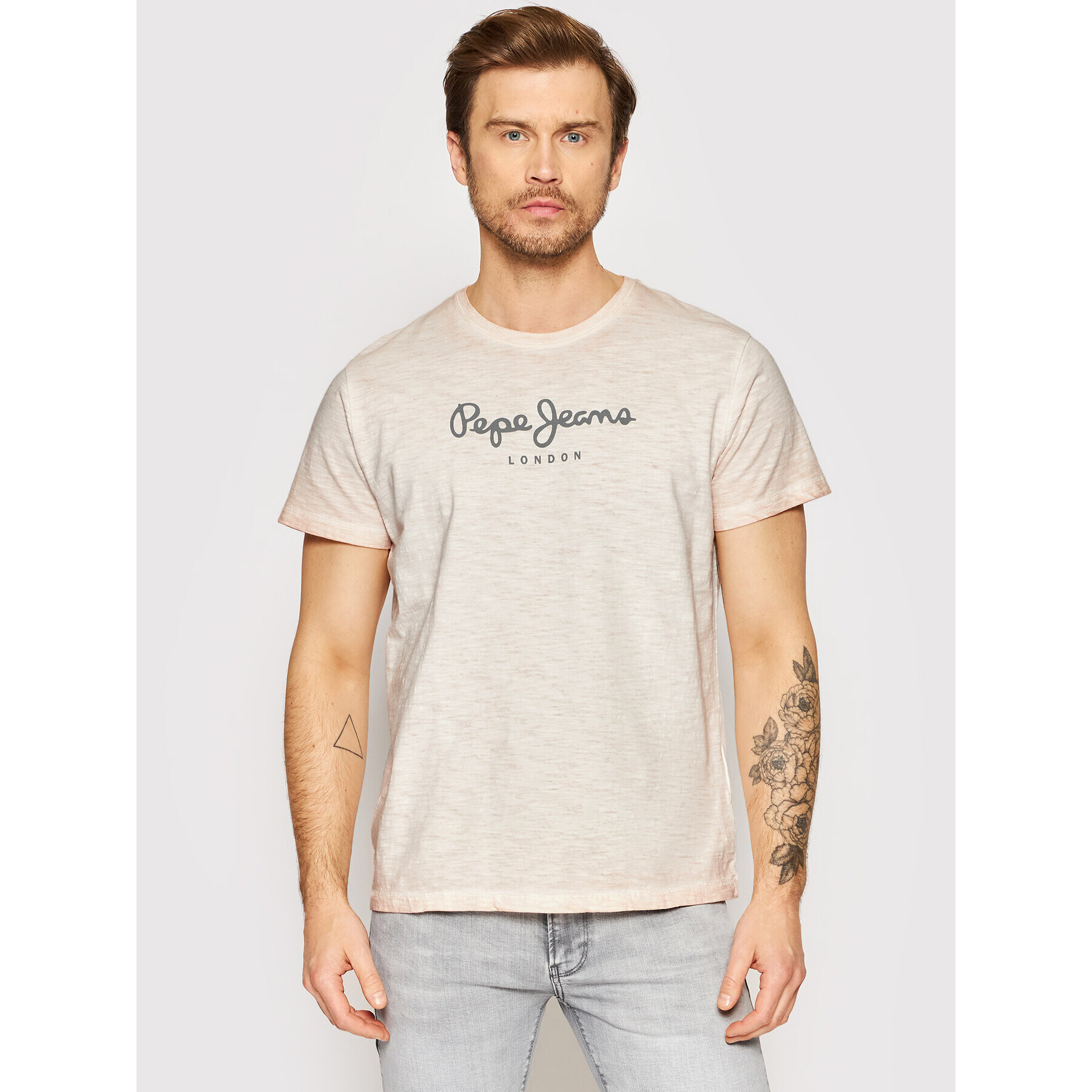 Pepe Jeans T-Shirt - Pepit.gr