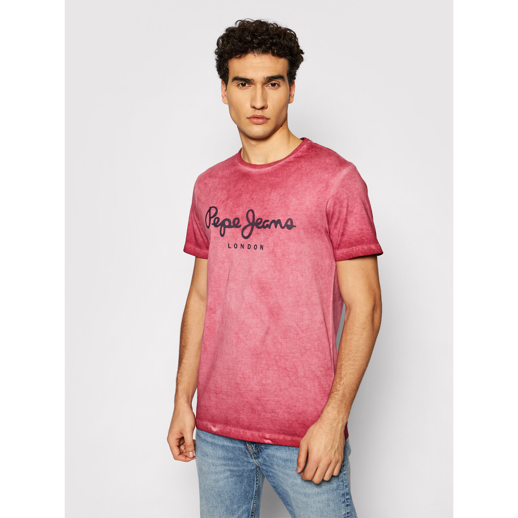 Pepe Jeans T-Shirt - Pepit.gr