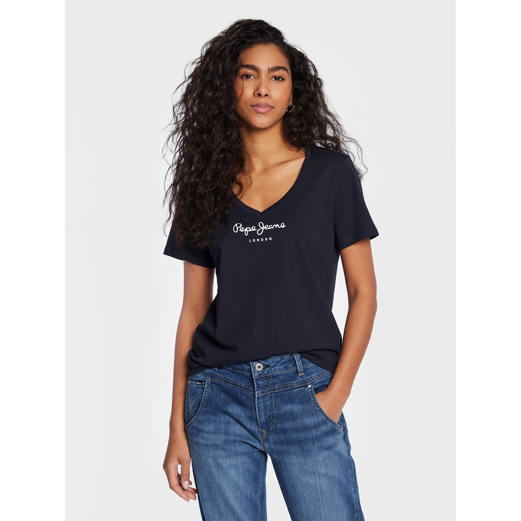 Pepe Jeans T-Shirt - Pepit.gr